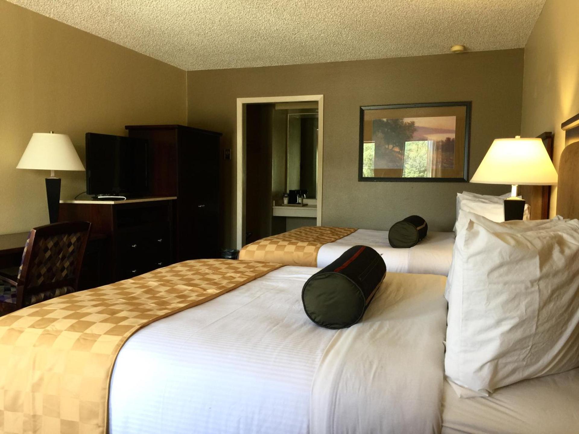 Hotchkiss Inn Motel photo 22