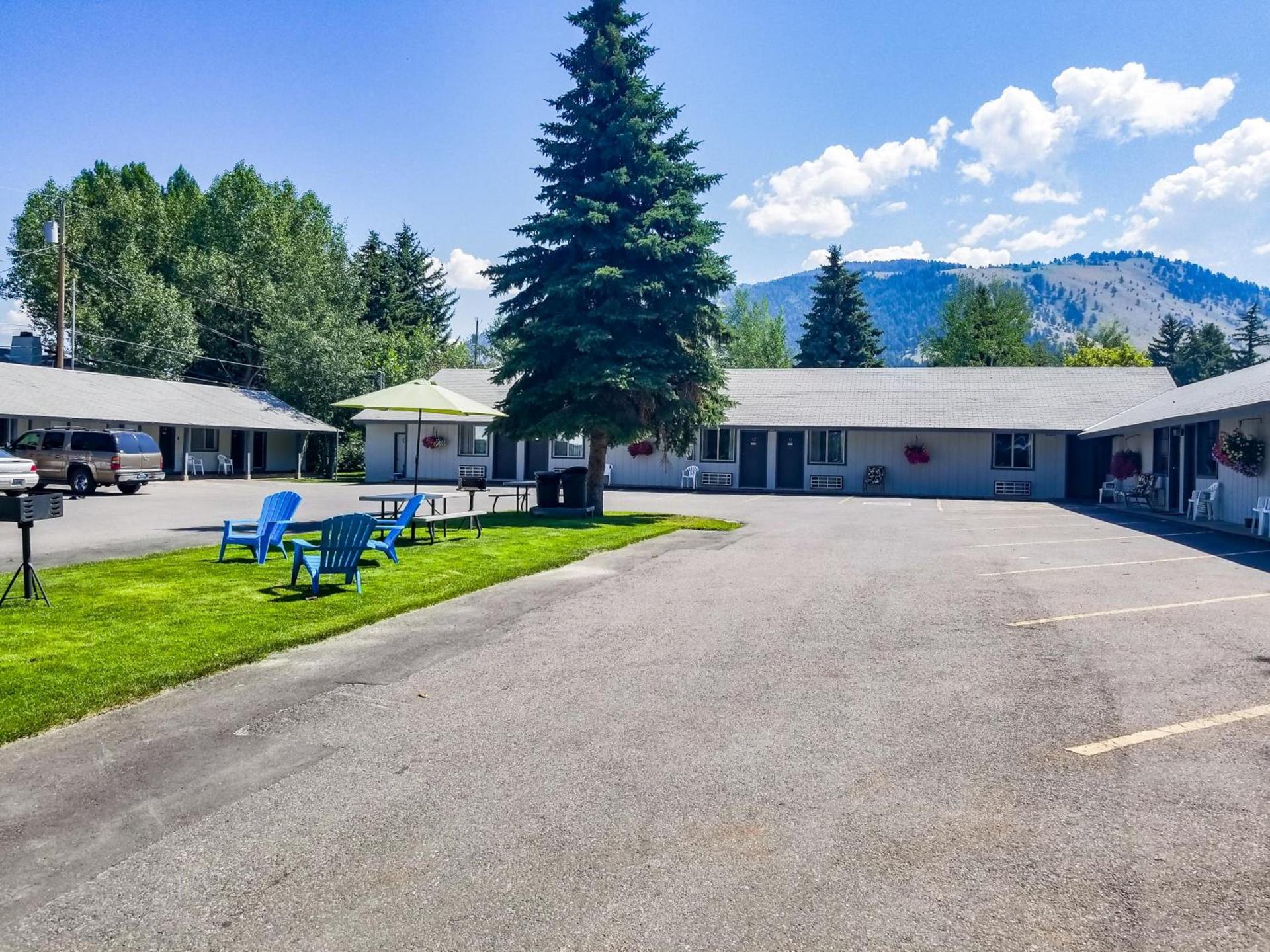 Alpine Motel photo 4