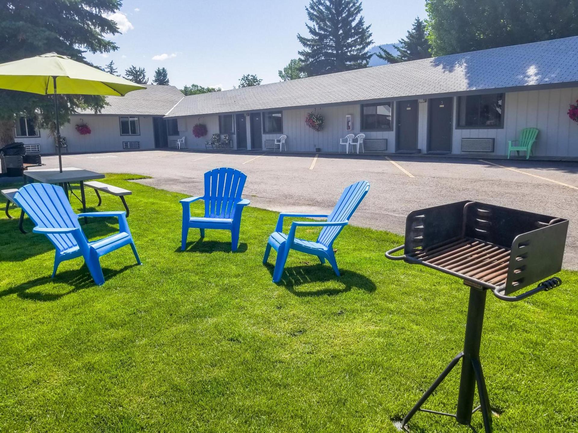 Alpine Motel photo 3
