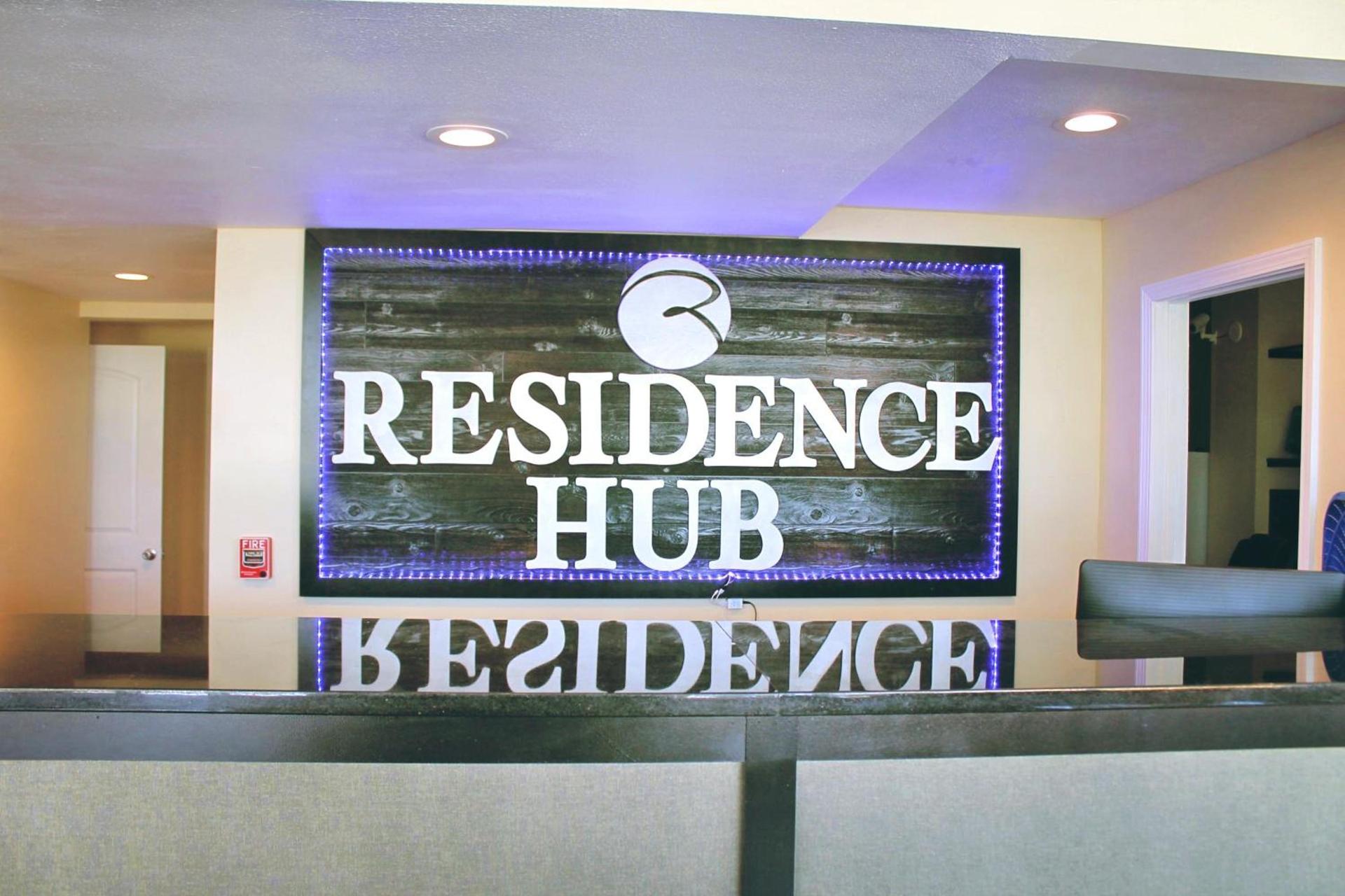 Residence Hub Inn and Suites photo 5