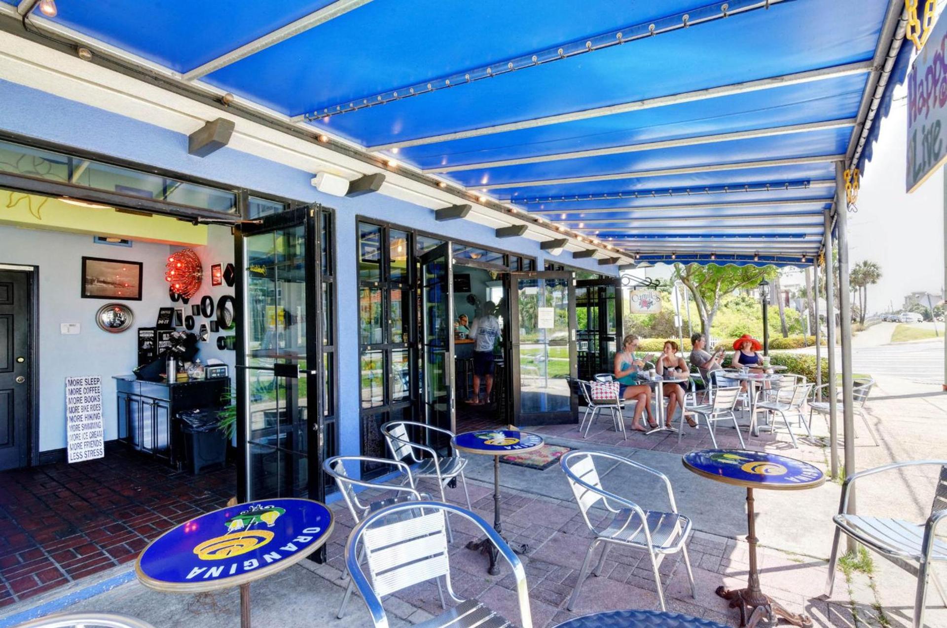 Beachside Inn photo 16