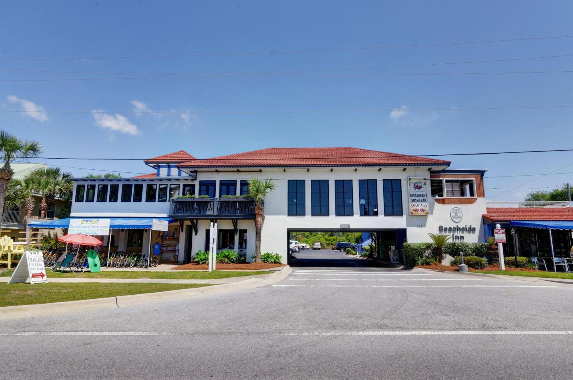 Beachside Inn photo 19