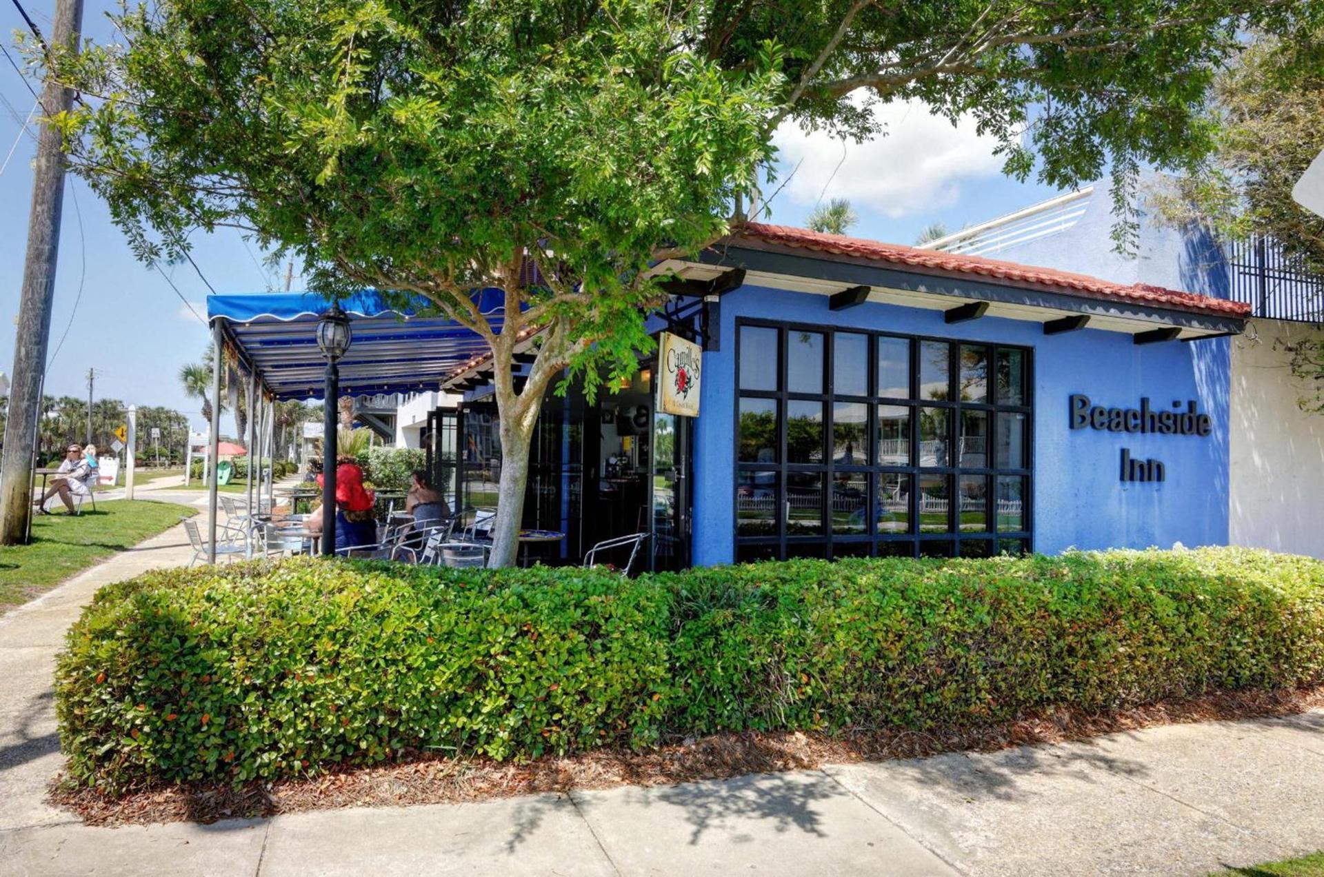 Beachside Inn photo 18