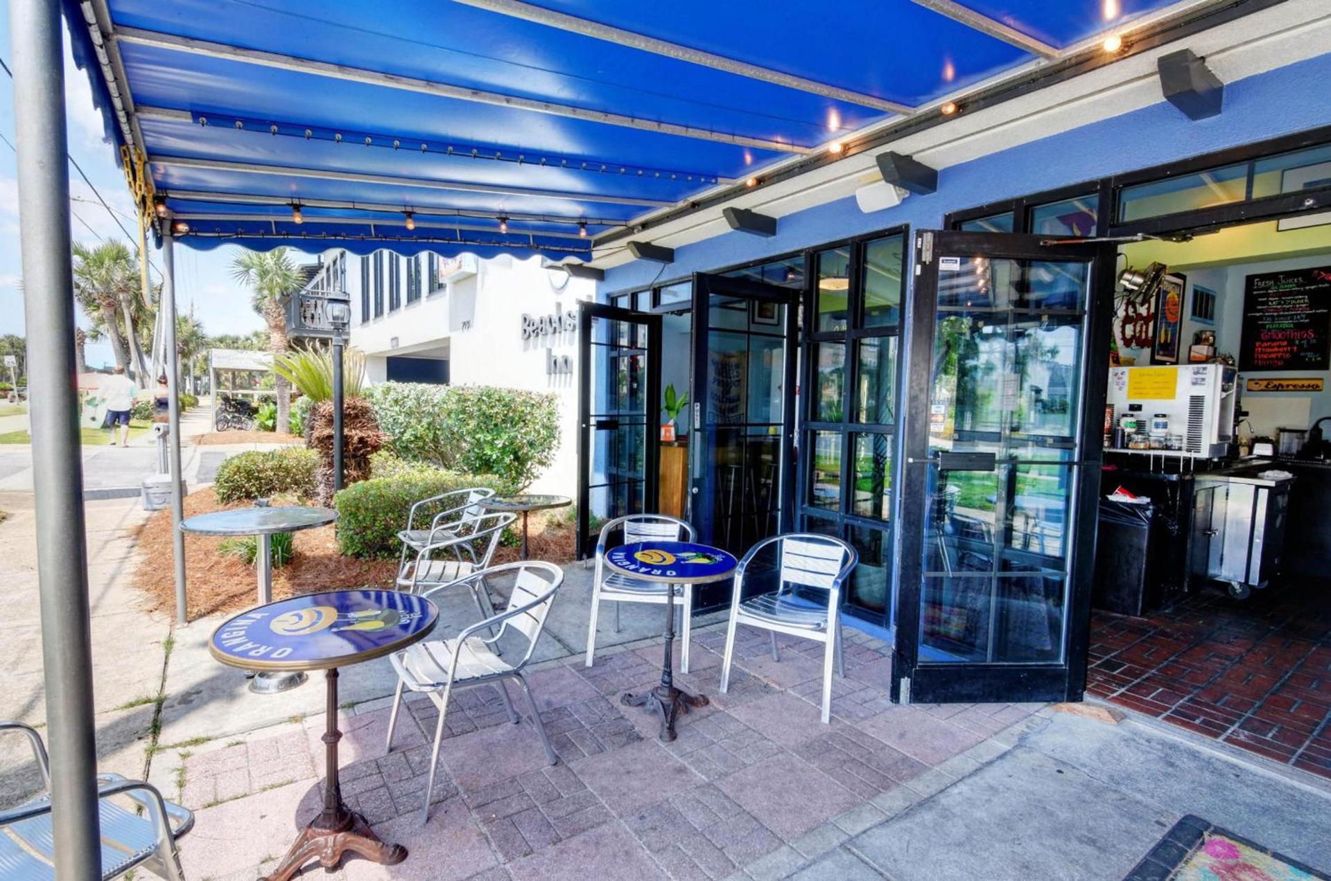 Beachside Inn photo 17