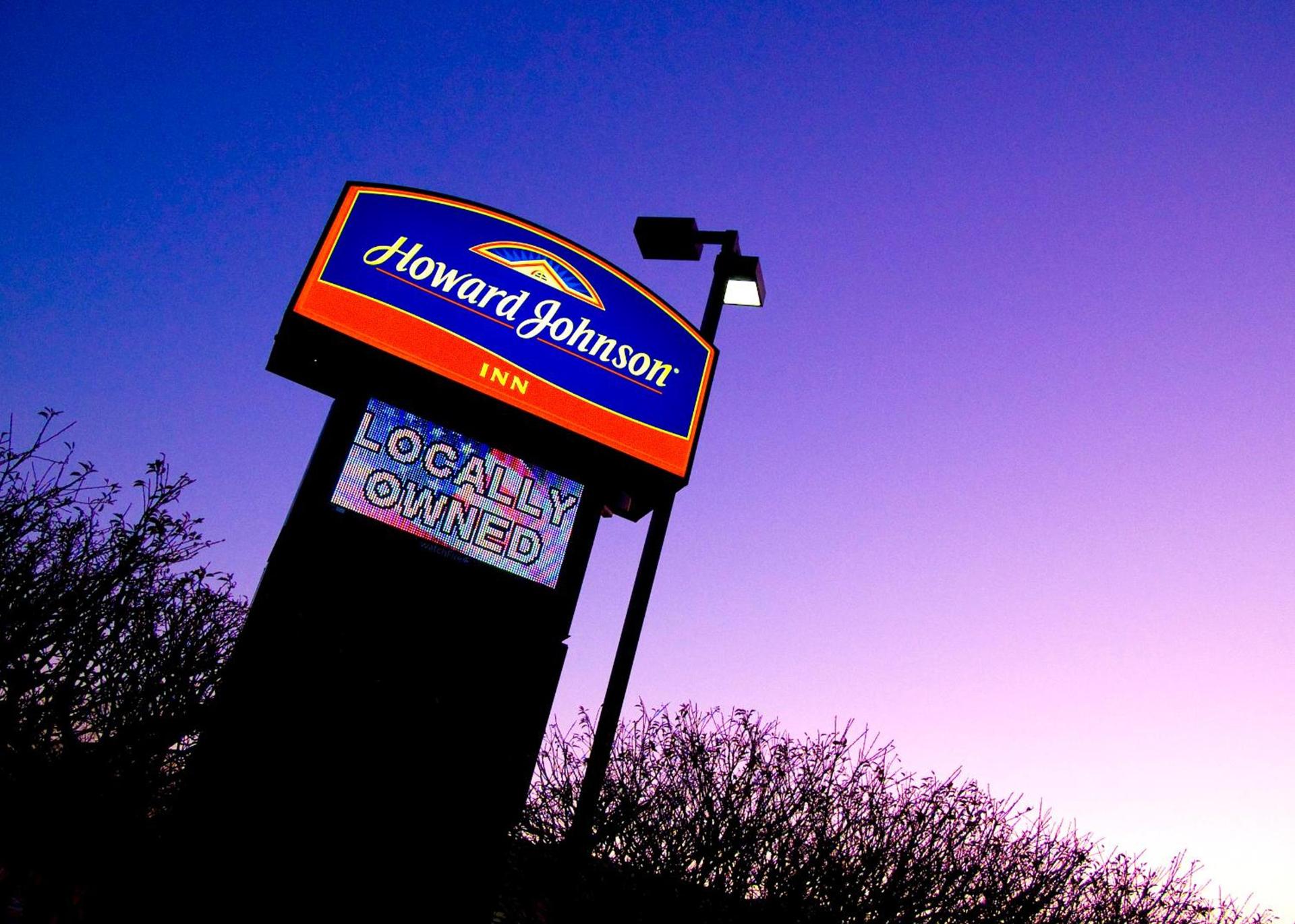 Howard Johnson by Wyndham Lima photo 33