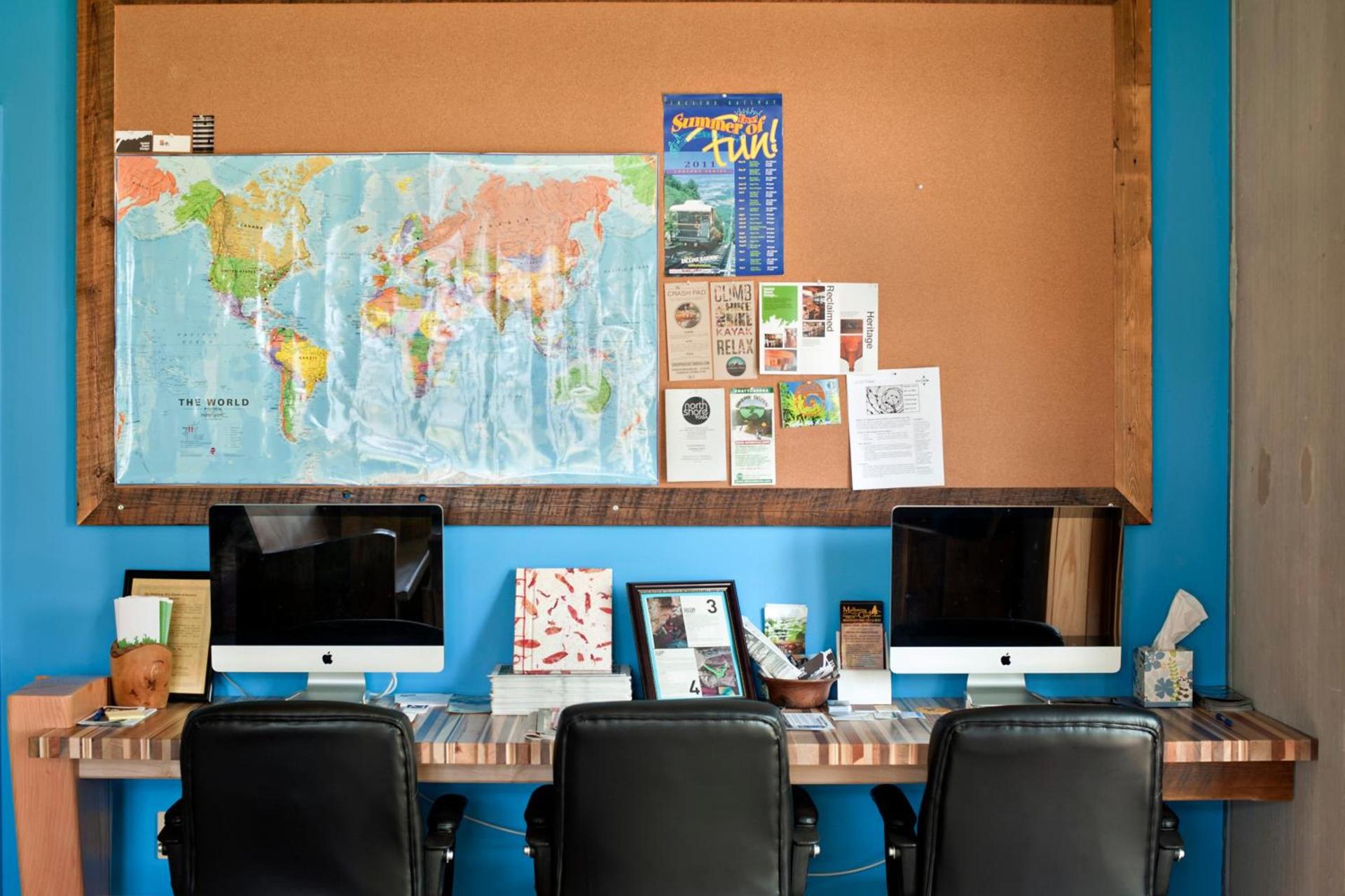The Crash Pad: An Uncommon Hostel photo 12