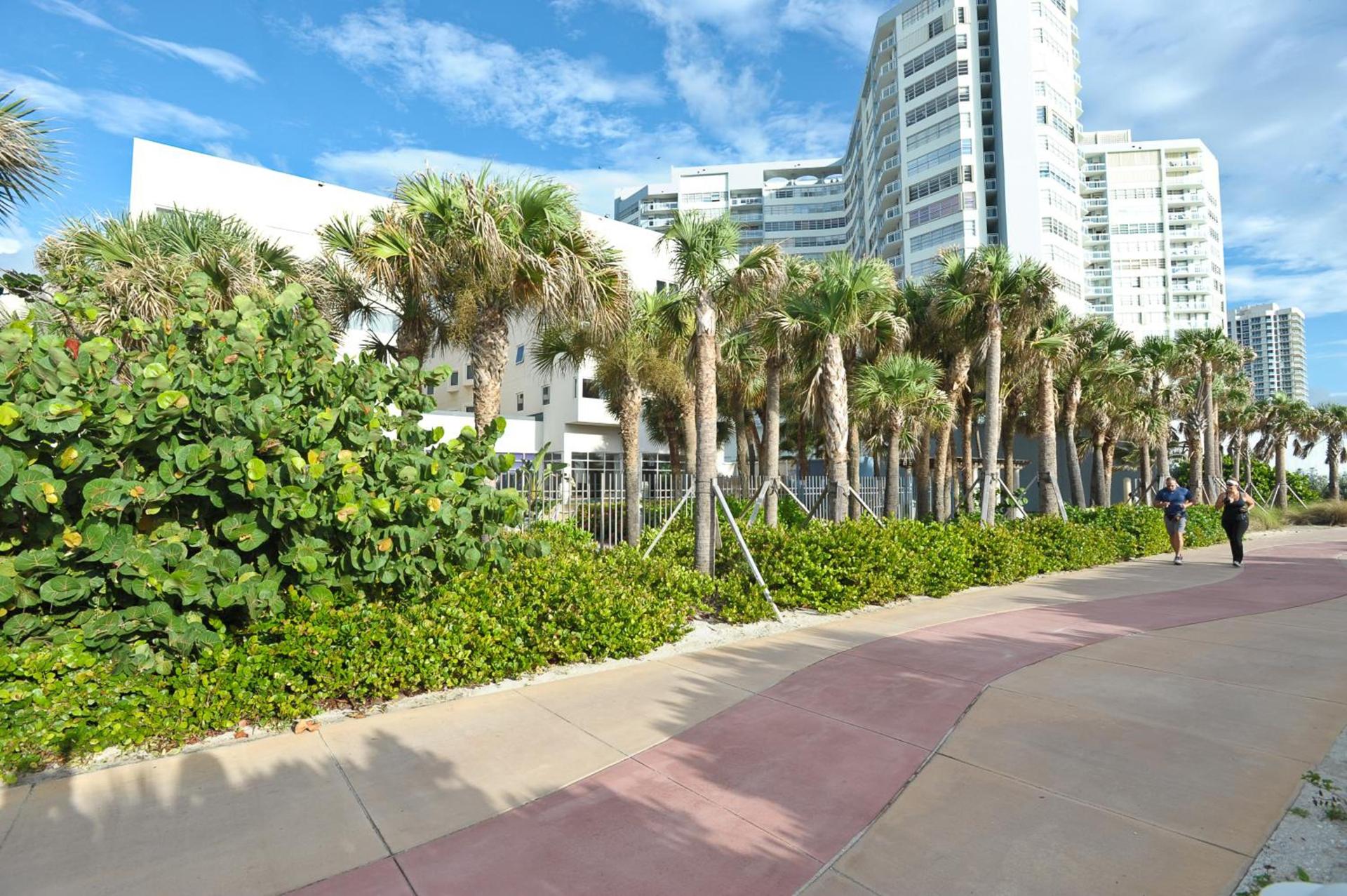 Crystal Beach Suites Miami Oceanfront Hotel photo 18