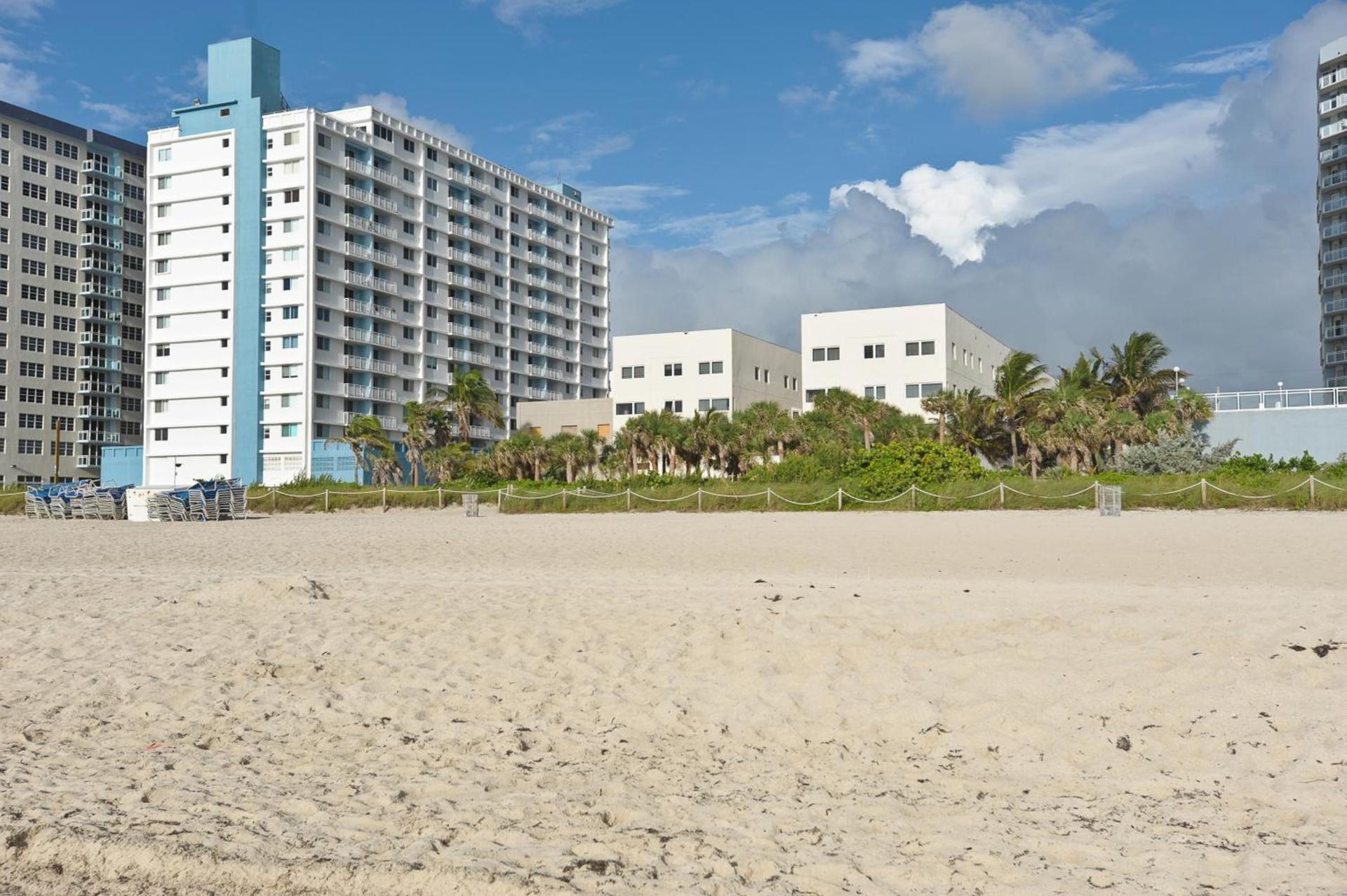 Crystal Beach Suites Miami Oceanfront Hotel photo 15