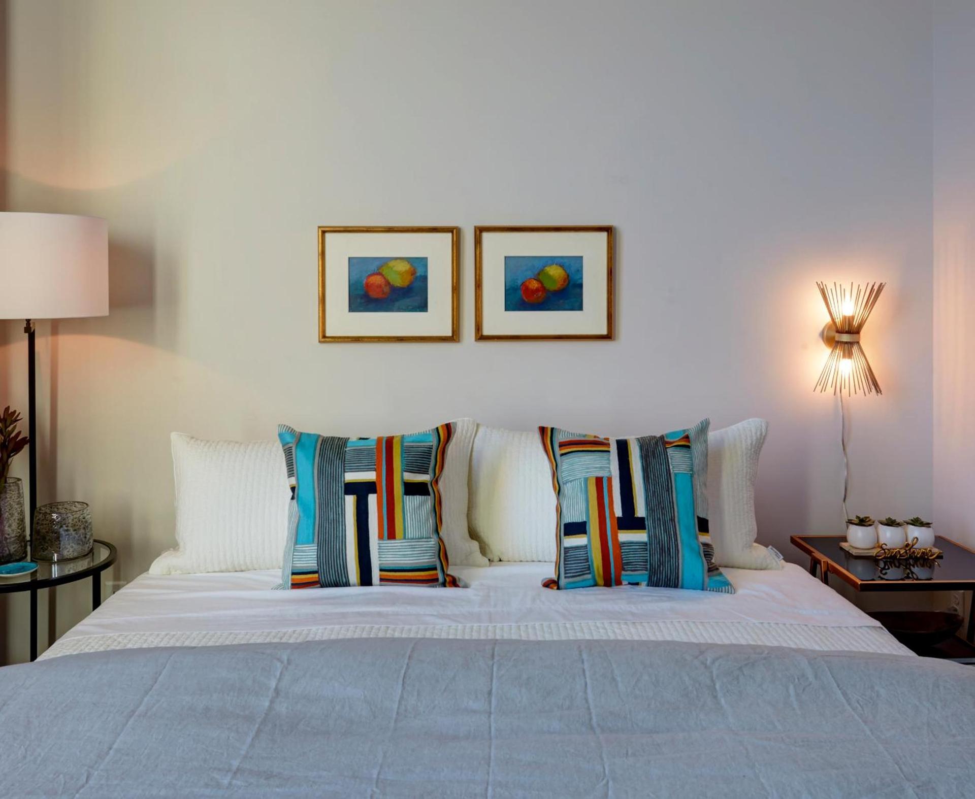 Kinn Guesthouse Bay View photo 30