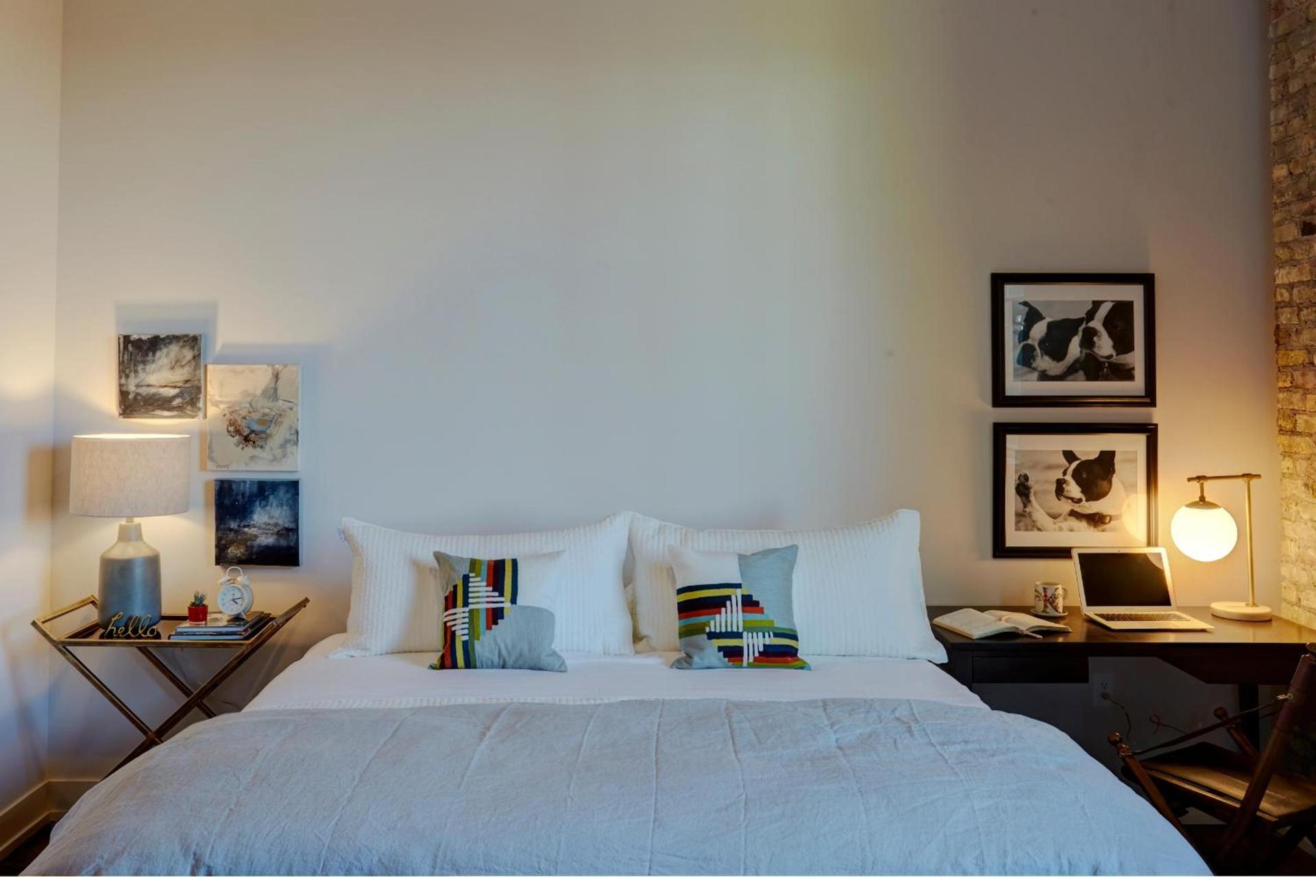 Kinn Guesthouse Bay View photo 28