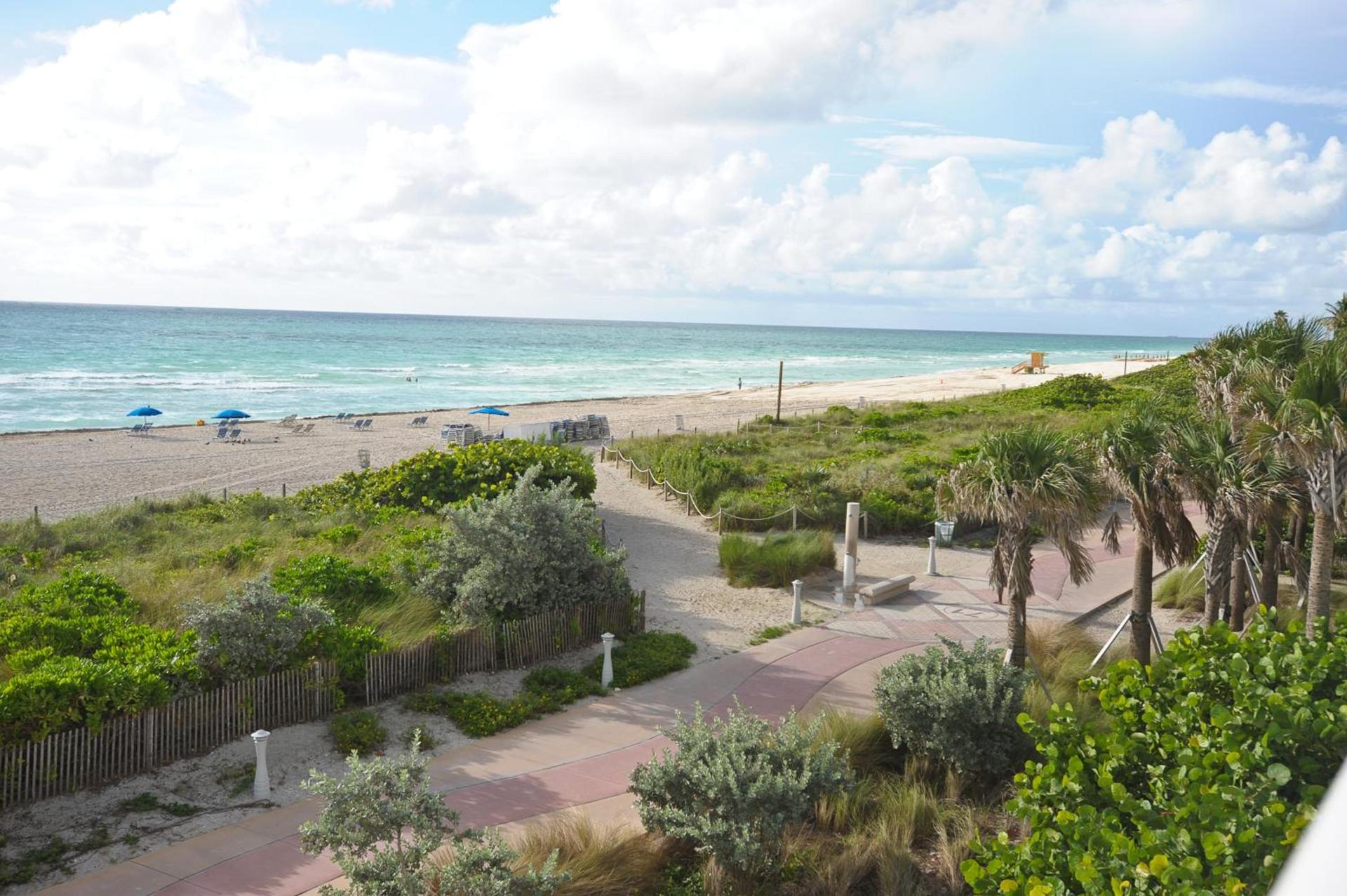 Crystal Beach Suites Miami Oceanfront Hotel photo 17