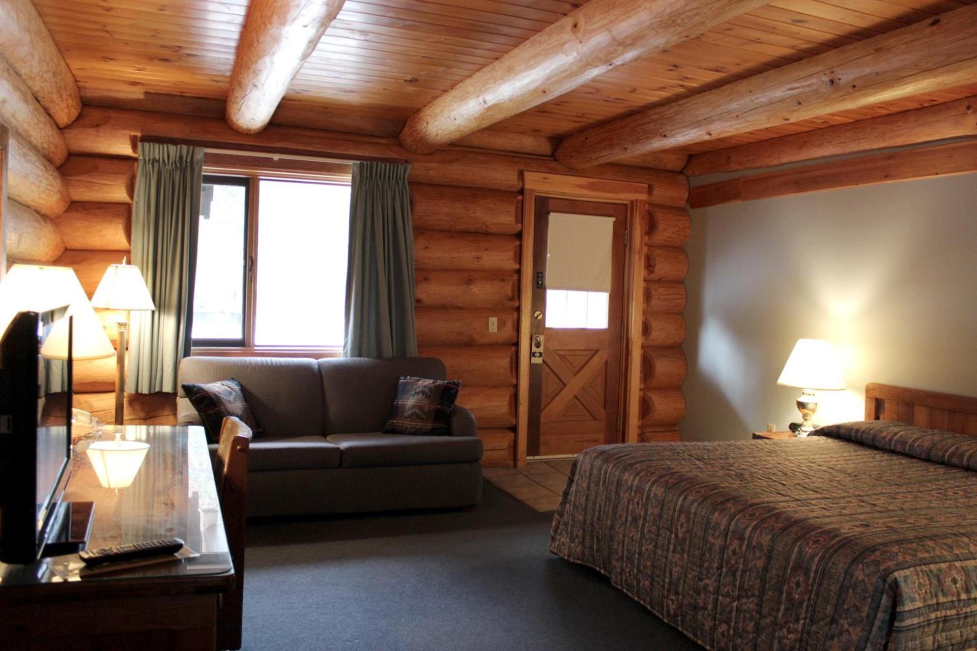 Nootka Lodge photo 22