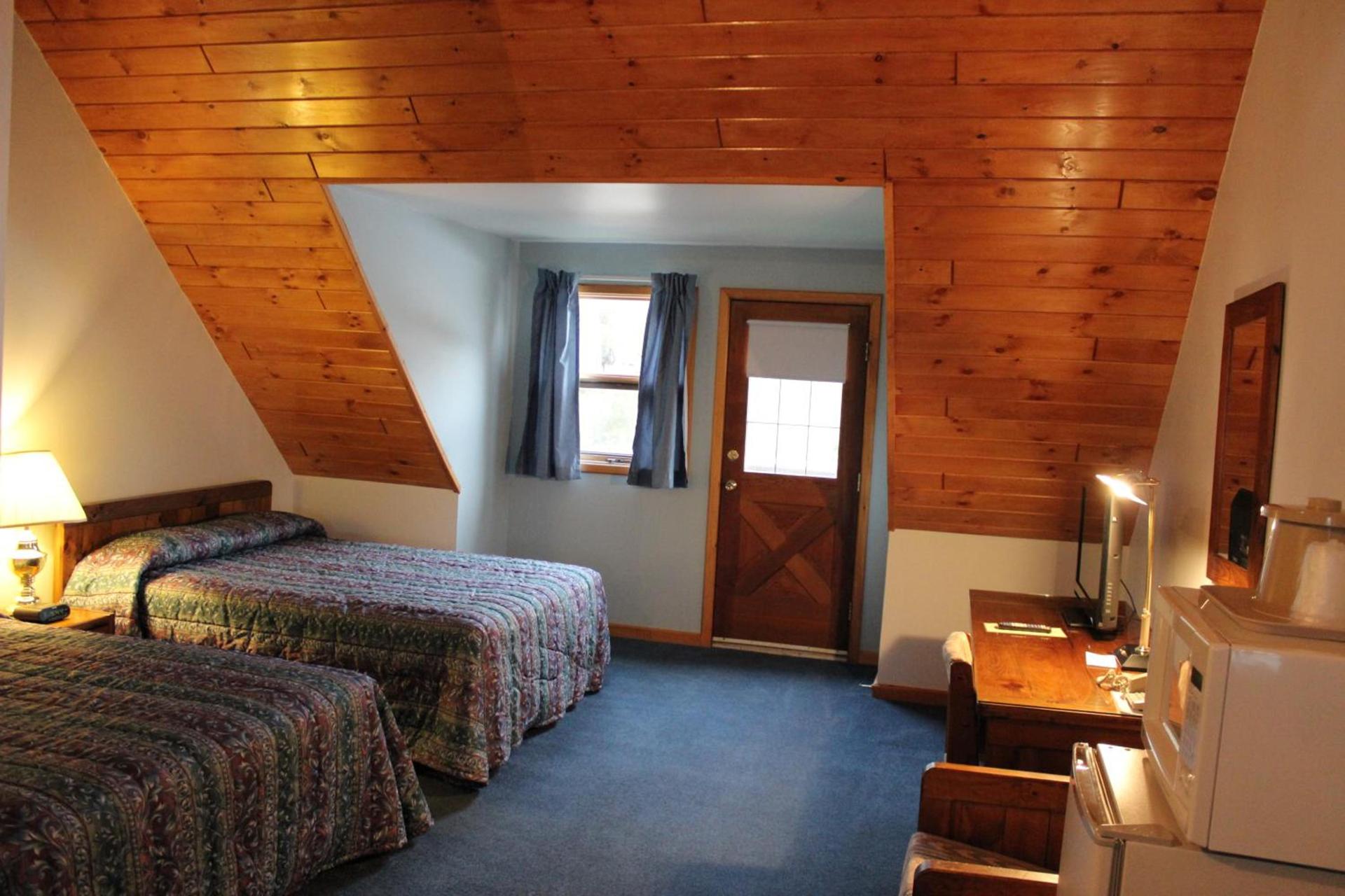 Nootka Lodge photo 23