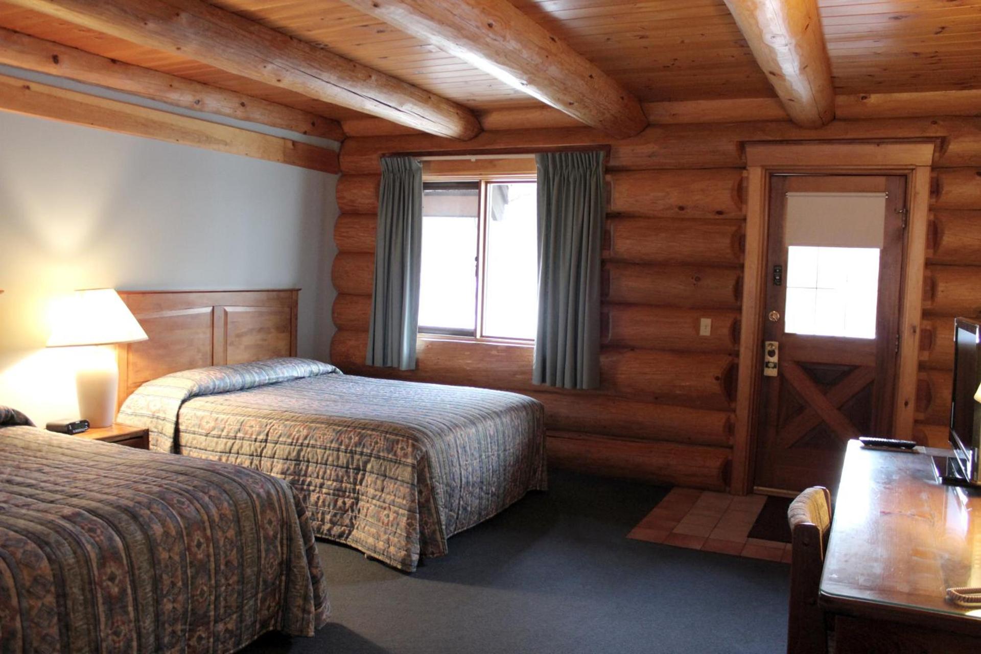 Nootka Lodge photo 24