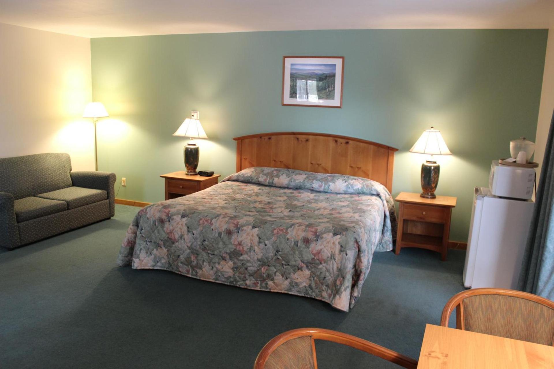 Nootka Lodge photo 25