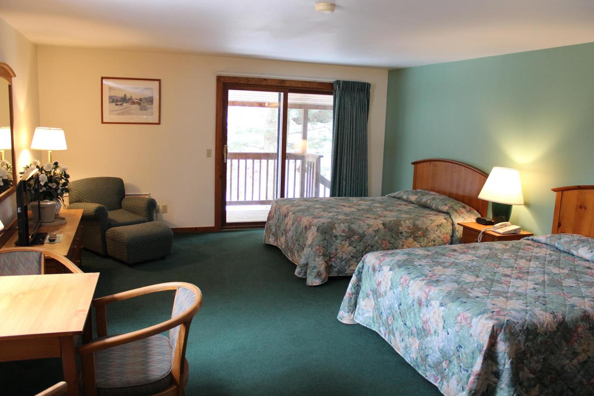 Nootka Lodge photo 26