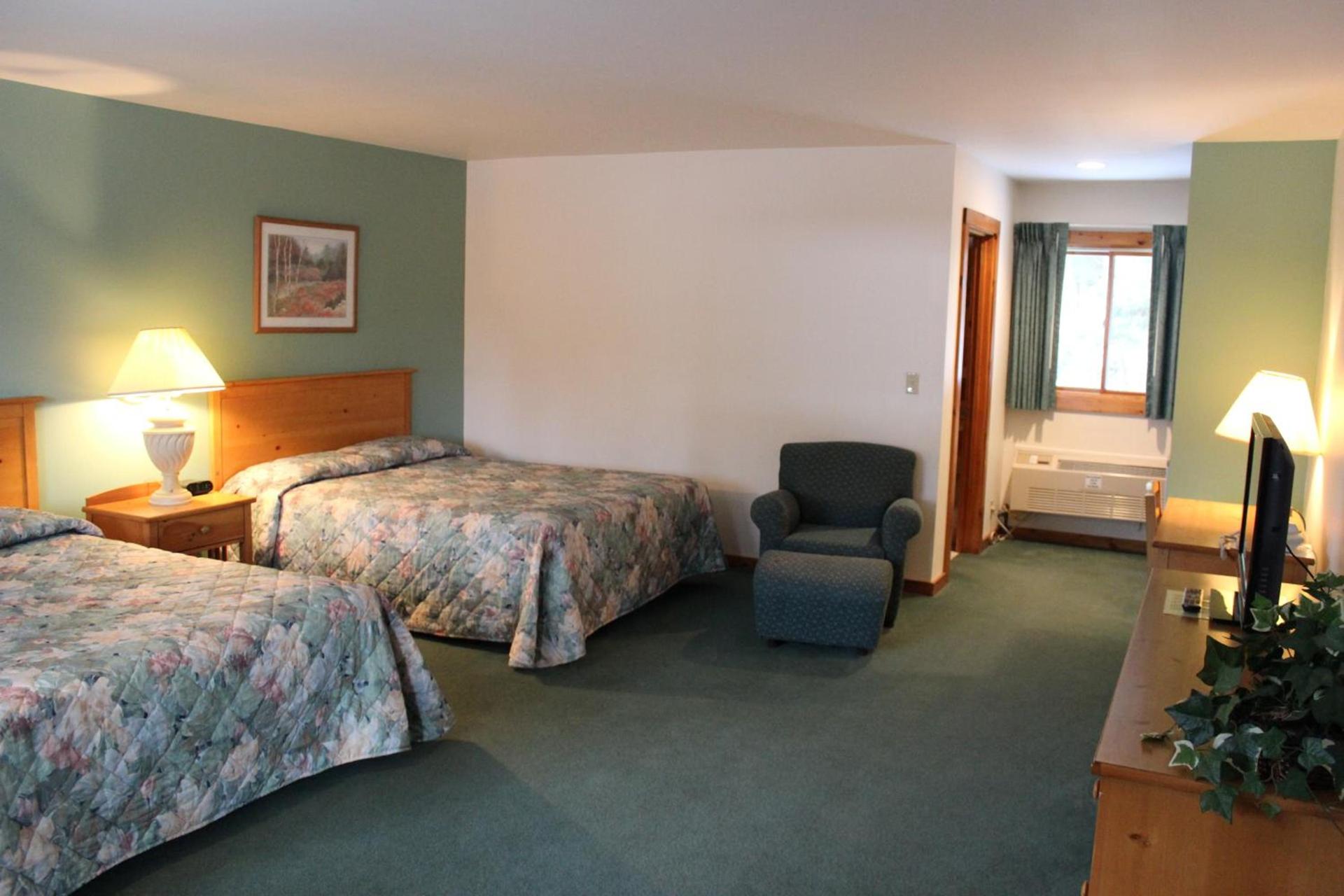 Nootka Lodge photo 28