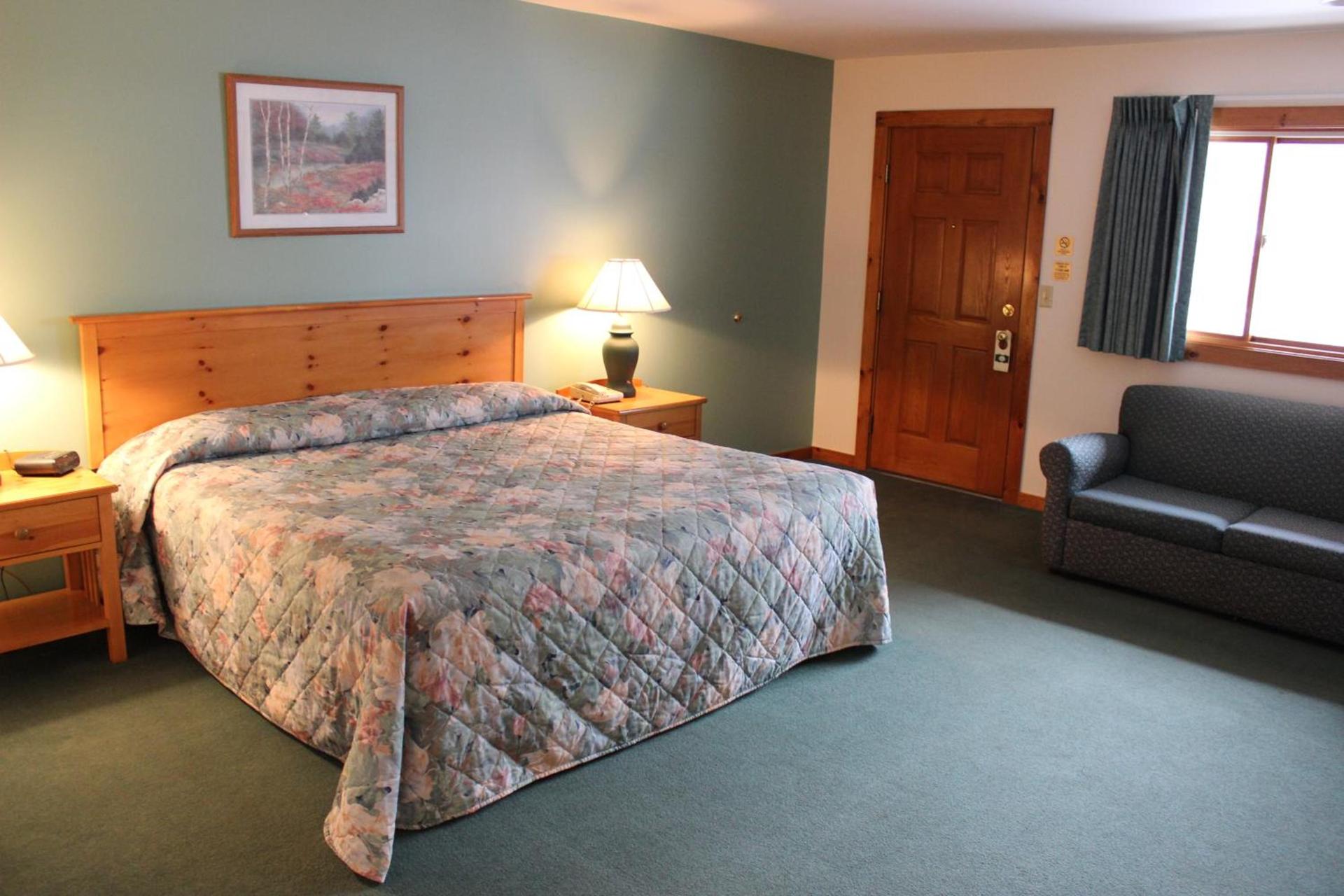 Nootka Lodge photo 27