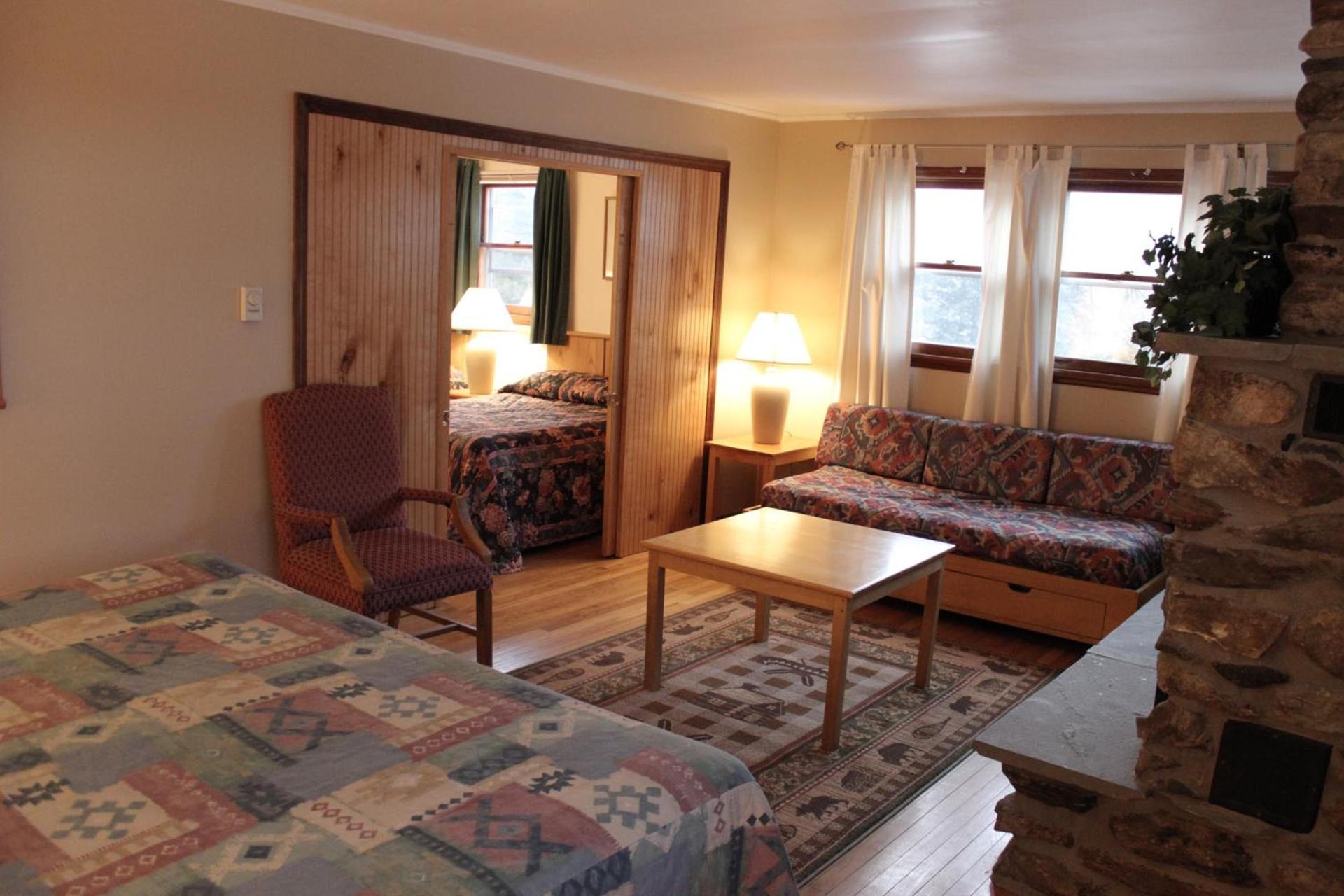 Nootka Lodge photo 29