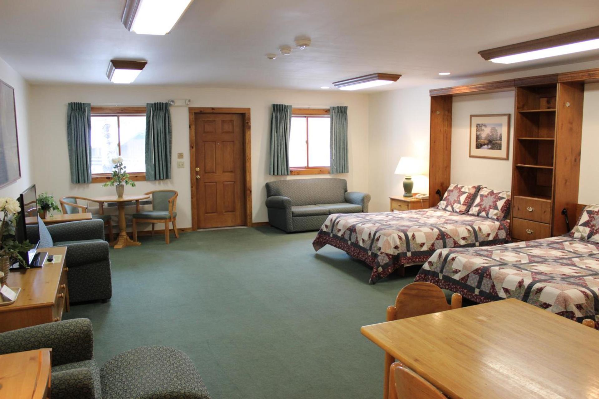 Nootka Lodge photo 30