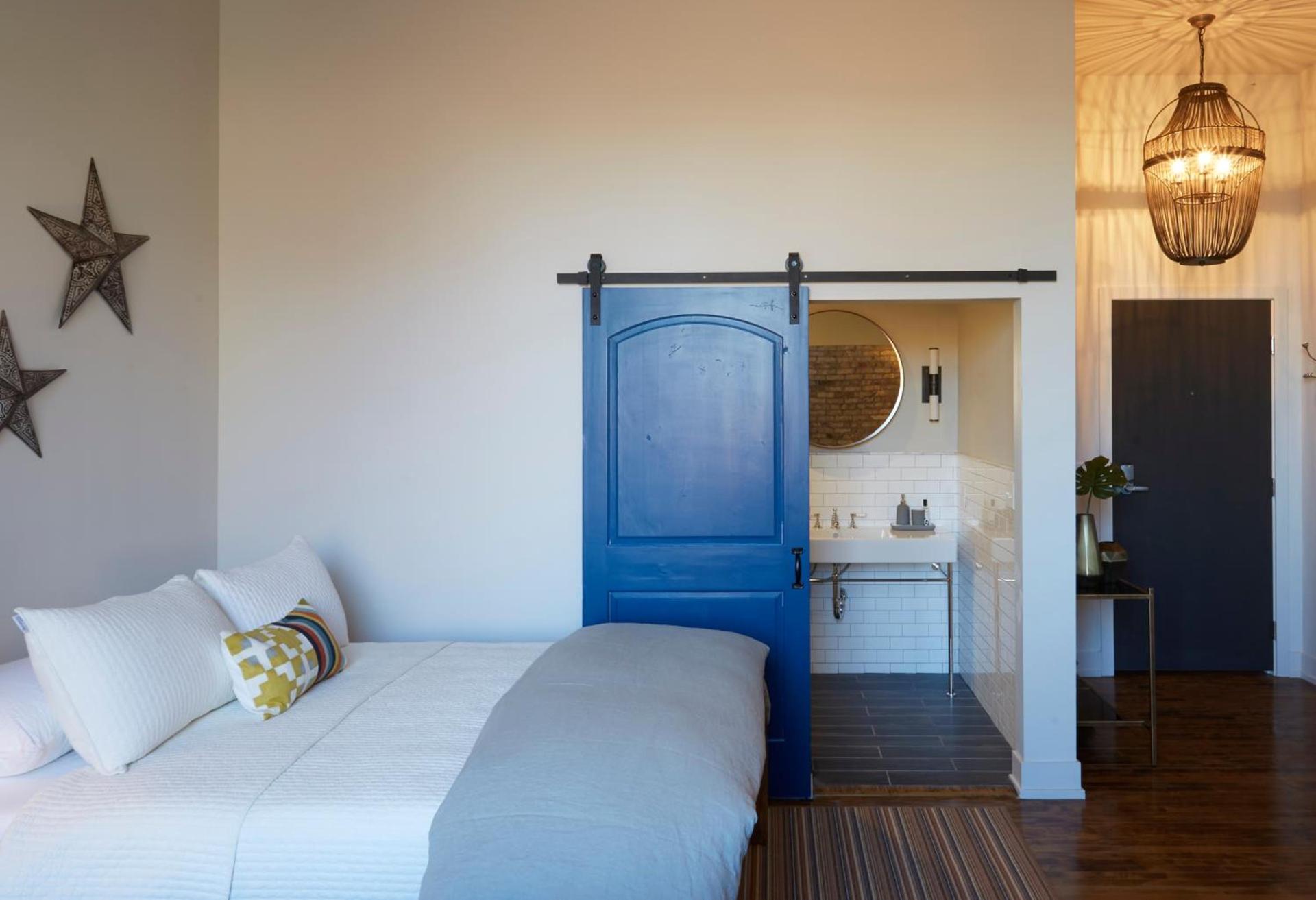 Kinn Guesthouse Bay View photo 17