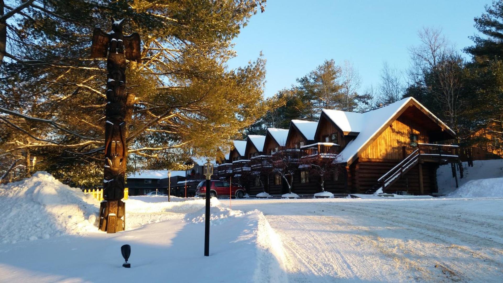 Nootka Lodge photo 7