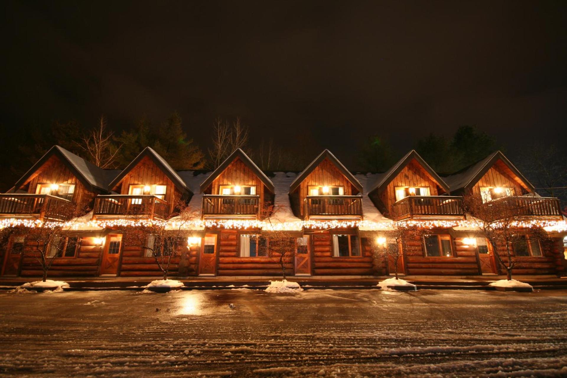Nootka Lodge photo 3