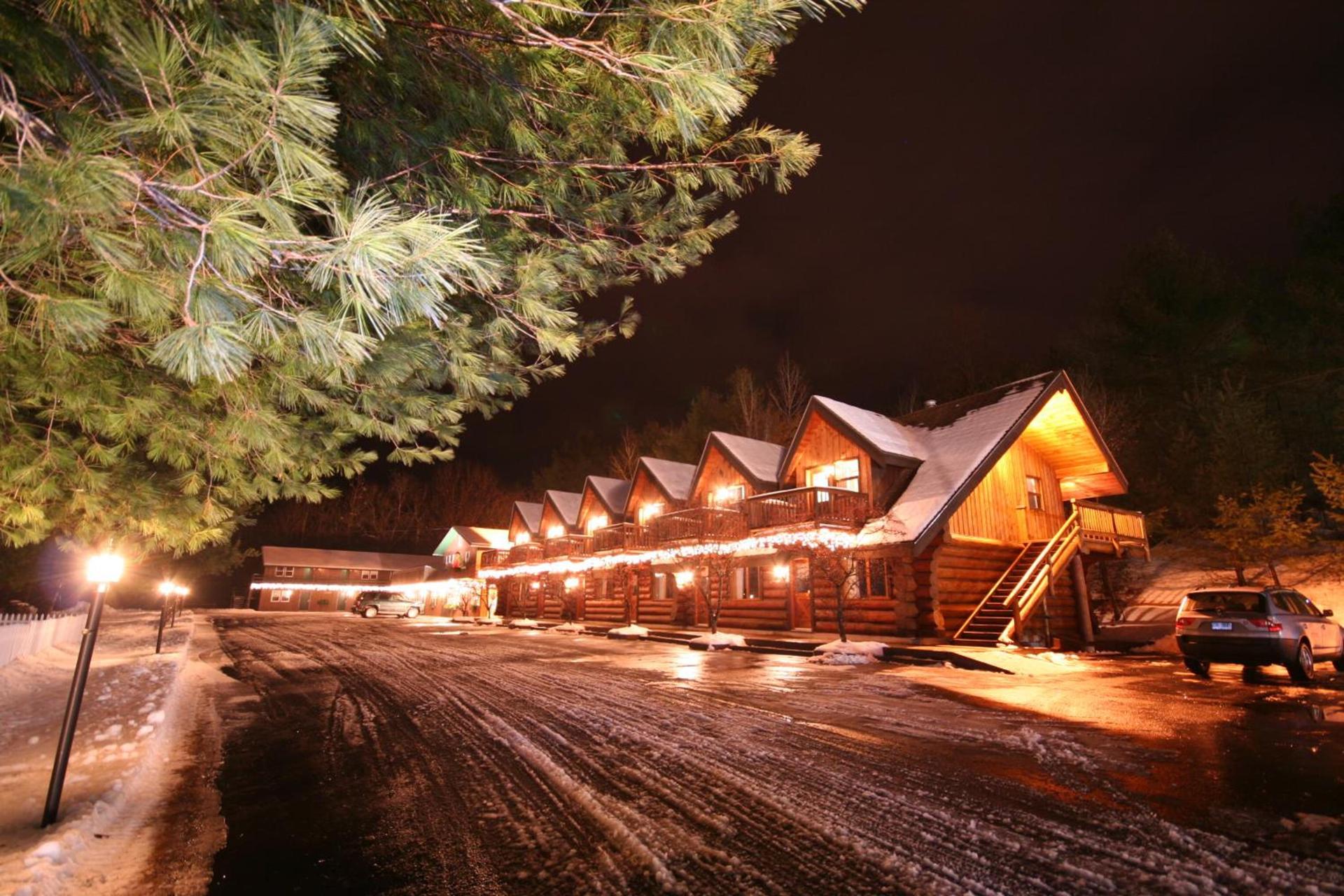 Nootka Lodge photo 4