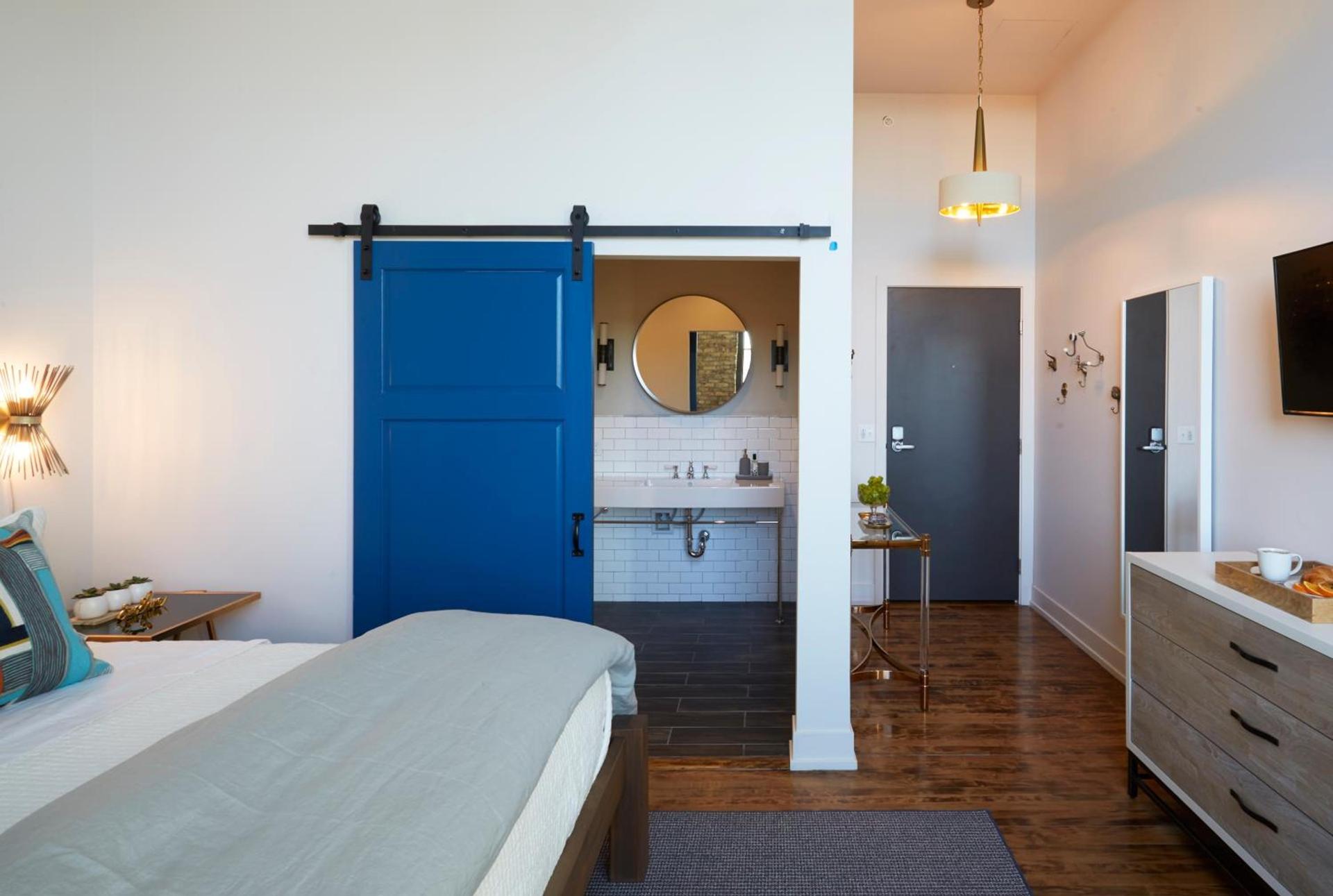 Kinn Guesthouse Bay View photo 12