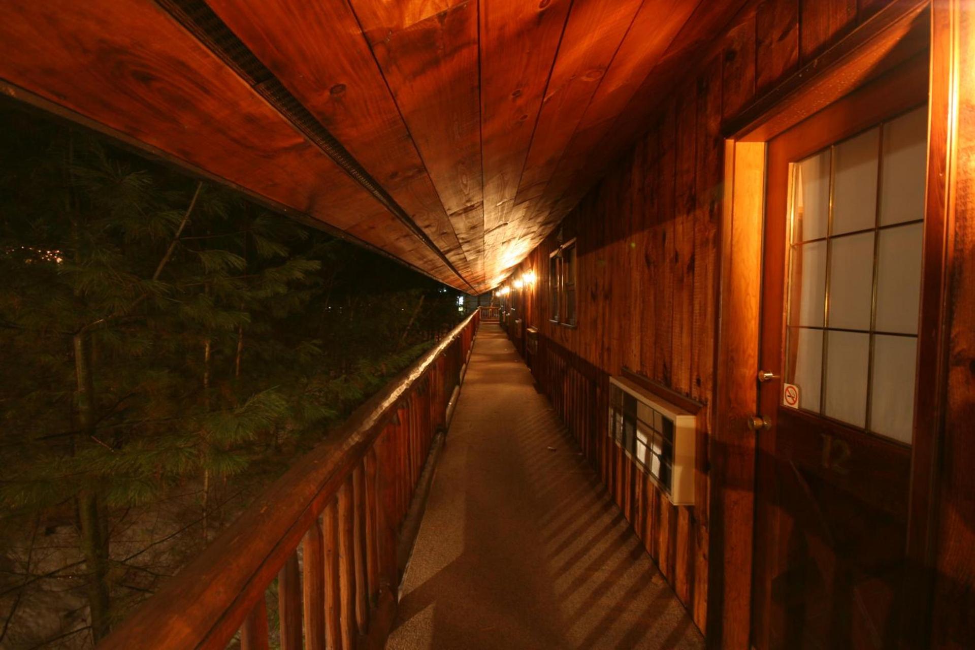 Nootka Lodge photo 10