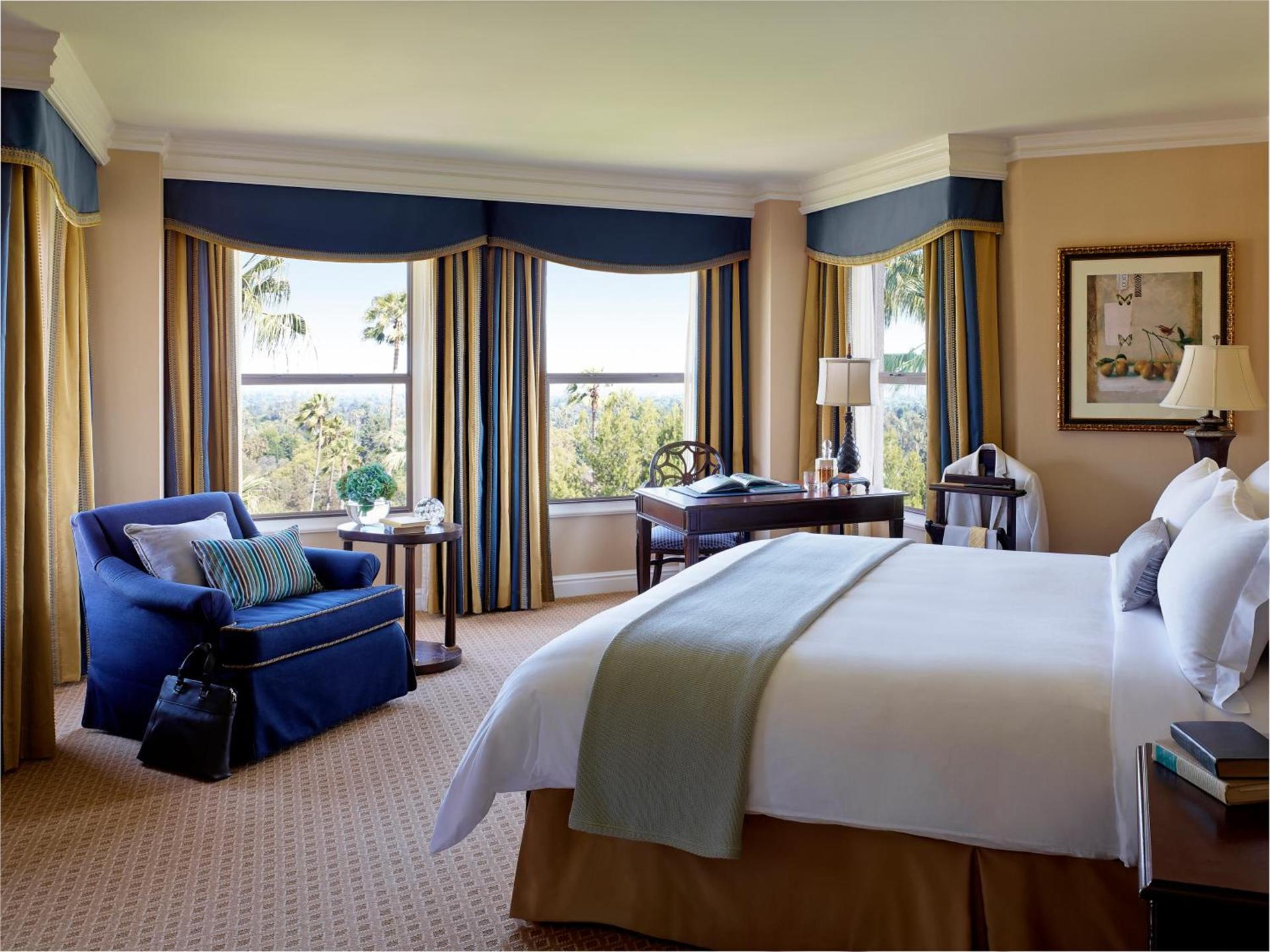 The Langham Huntington, Pasadena photo 58