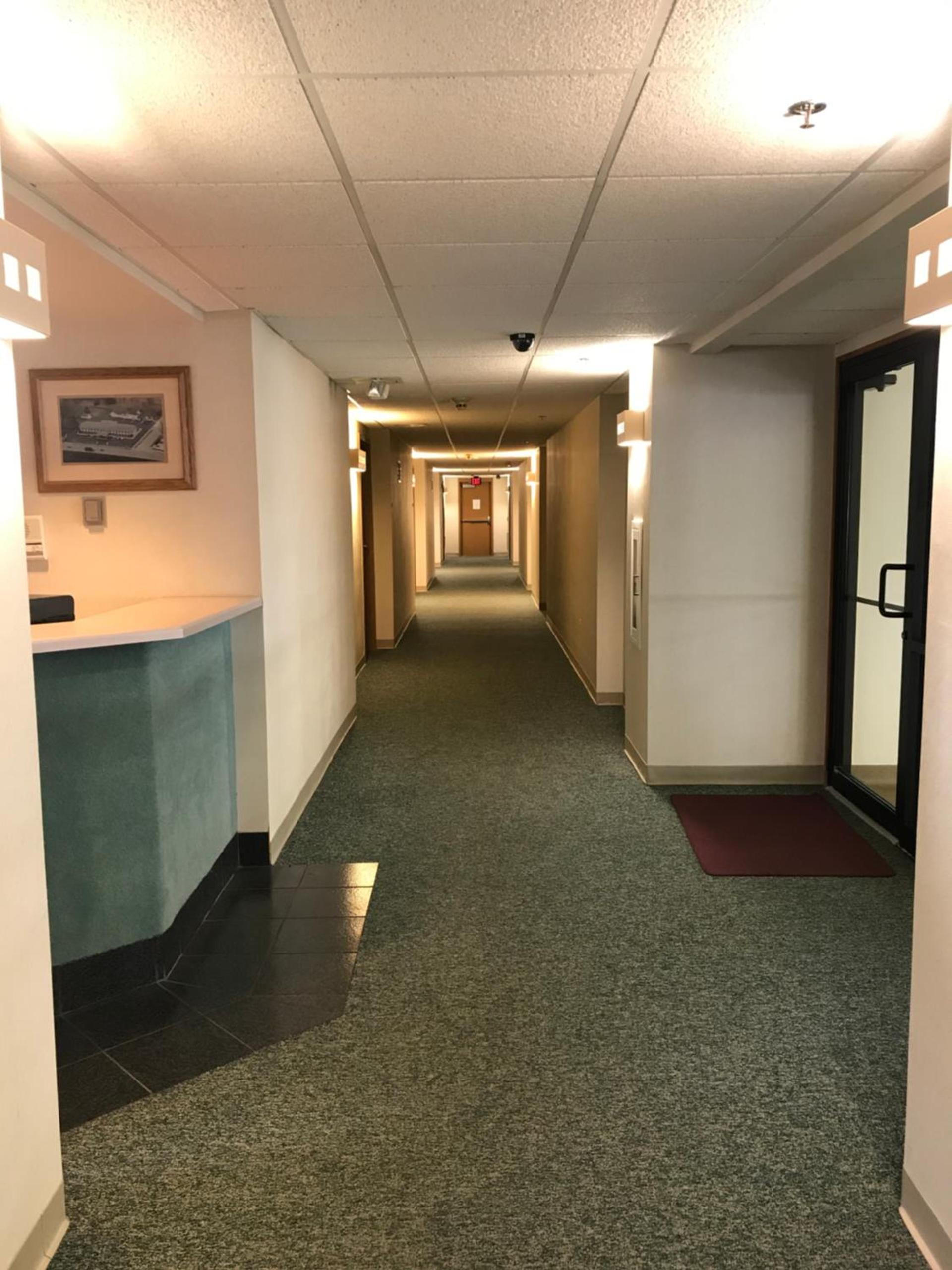Econo Lodge Inn & Suites Oconto photo 14