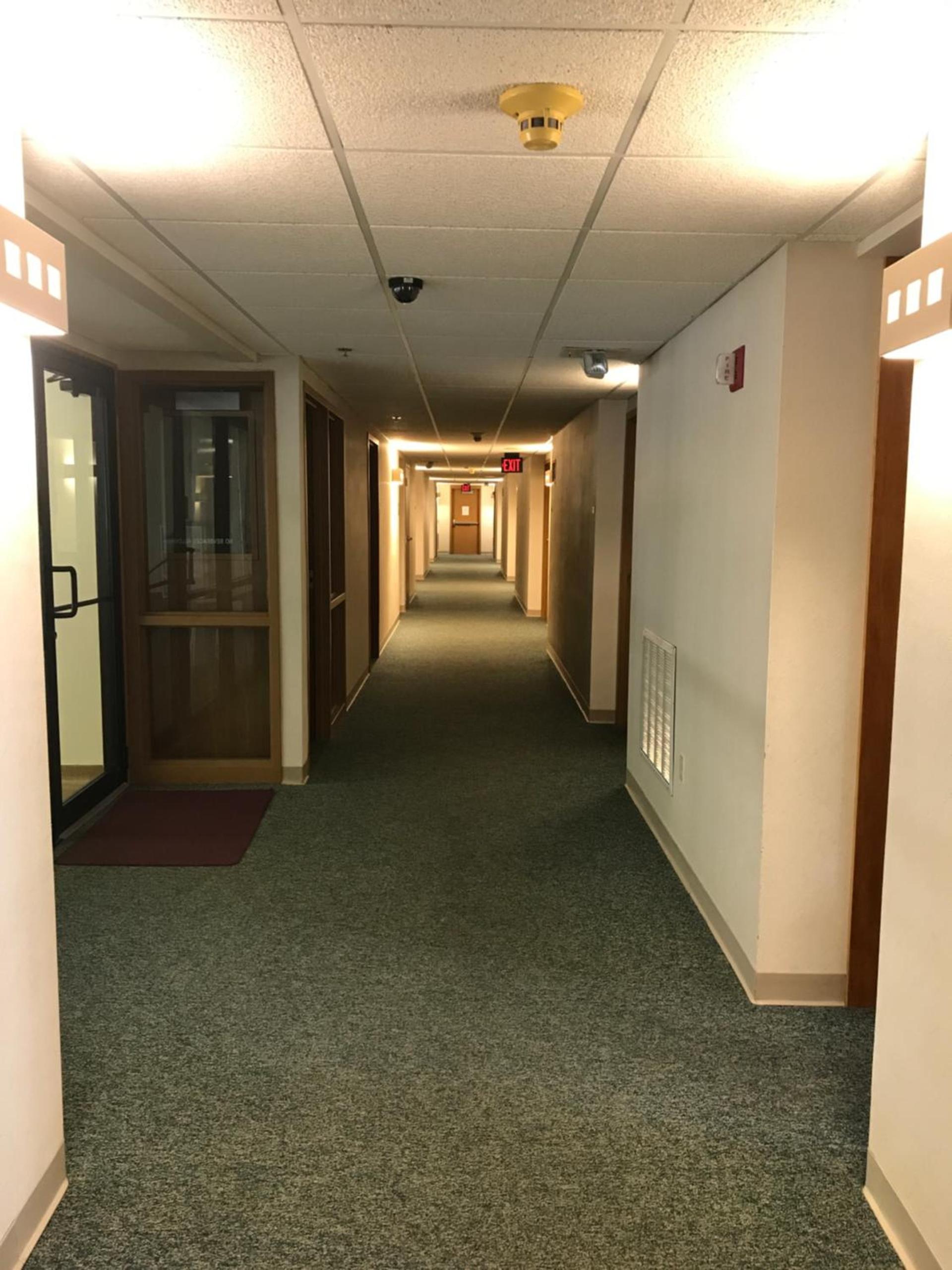Econo Lodge Inn & Suites Oconto photo 15