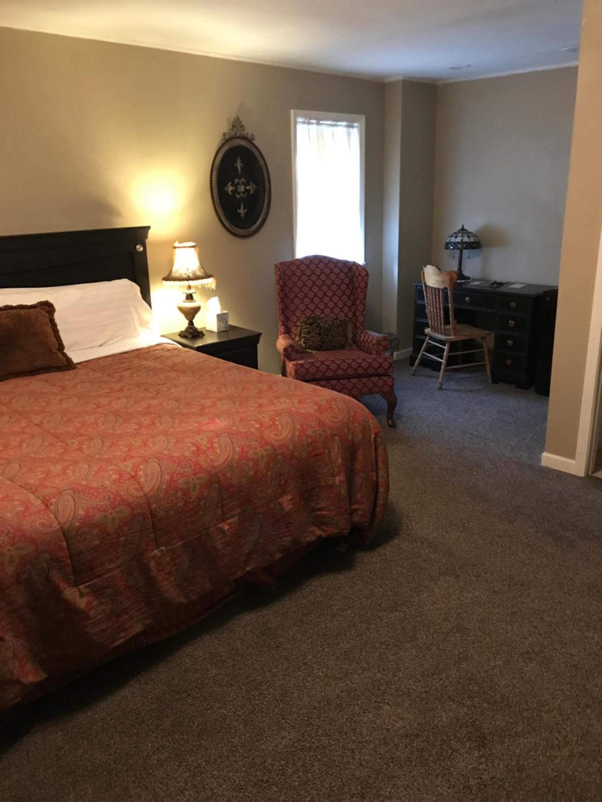 The Courtland Hotel & Spa photo 24
