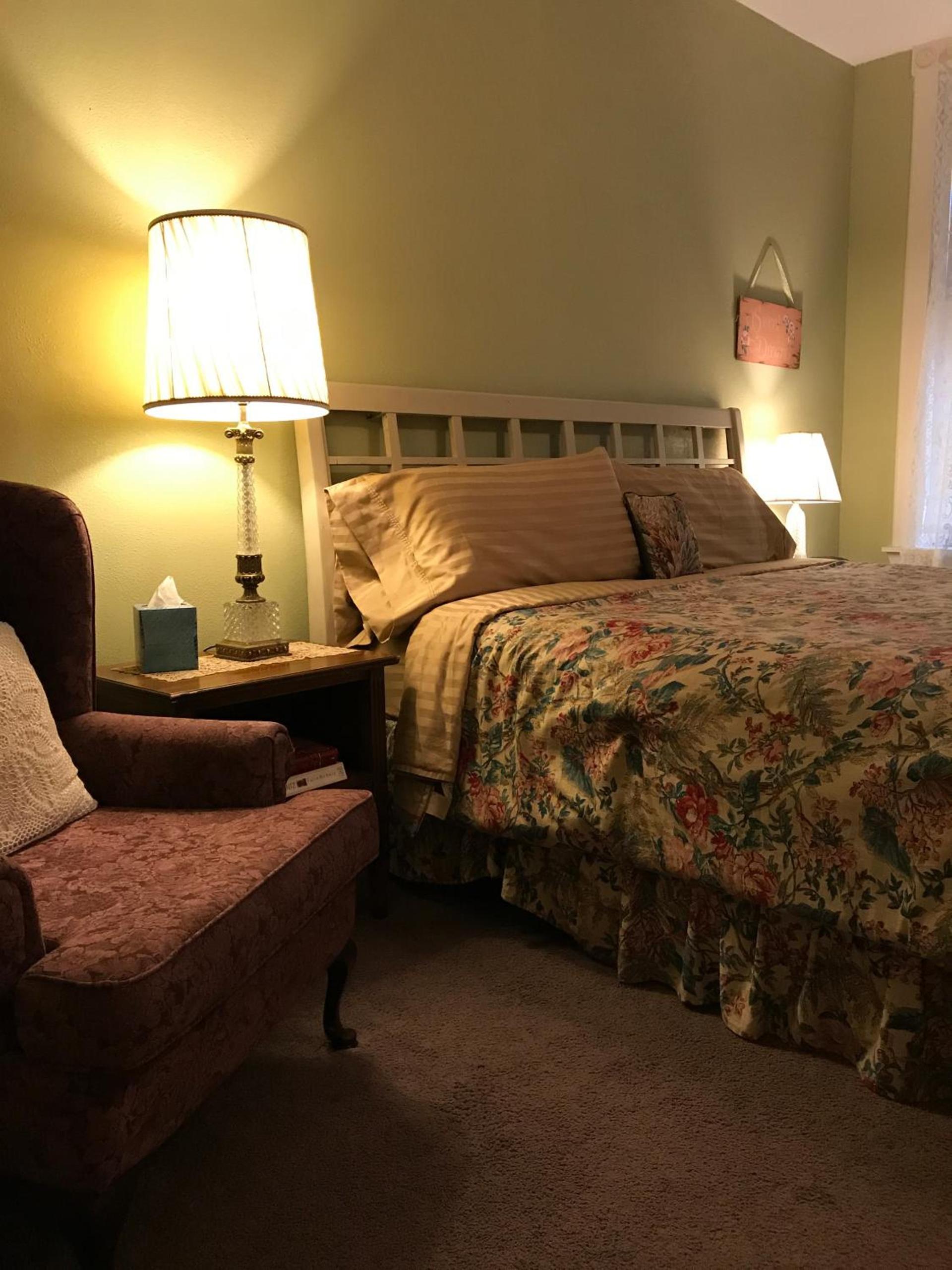The Courtland Hotel & Spa photo 29