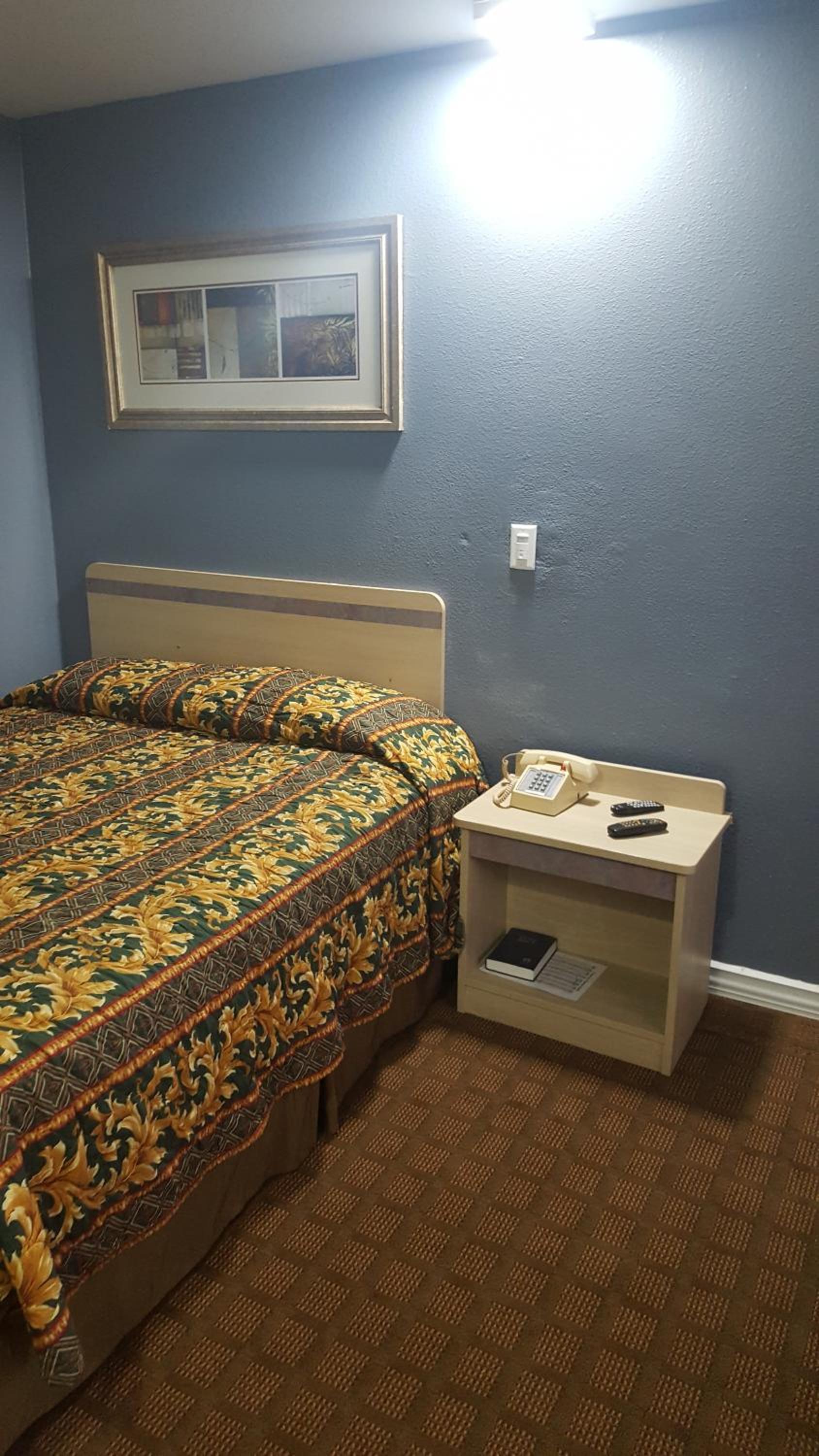 Travel Inn photo 5