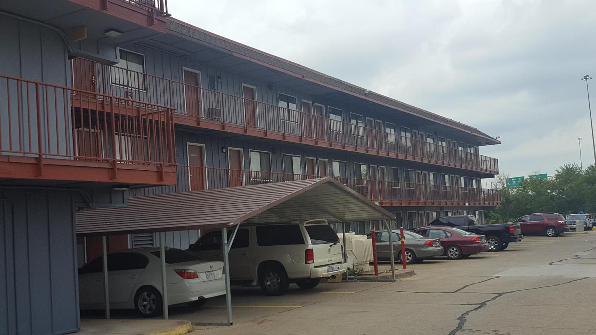 Travel Inn photo 9