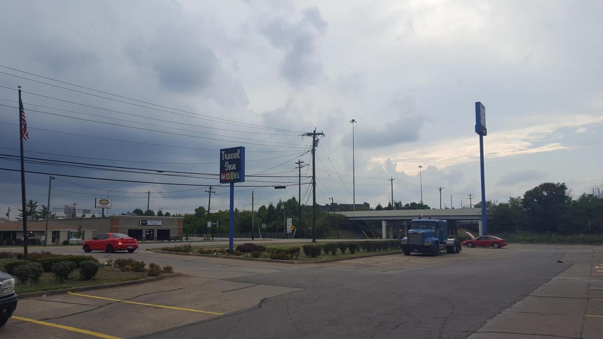 Travel Inn photo 10