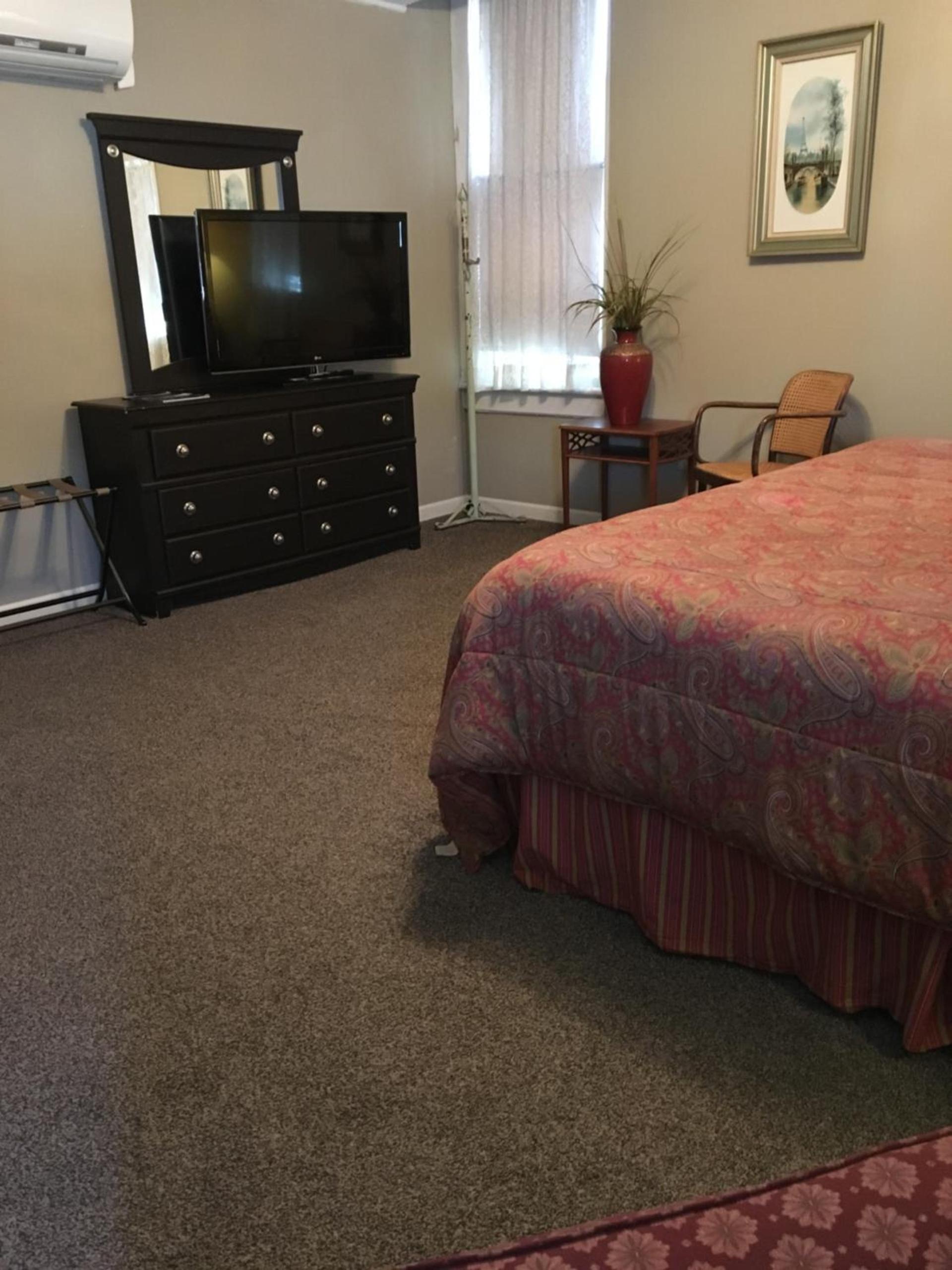 The Courtland Hotel & Spa photo 26