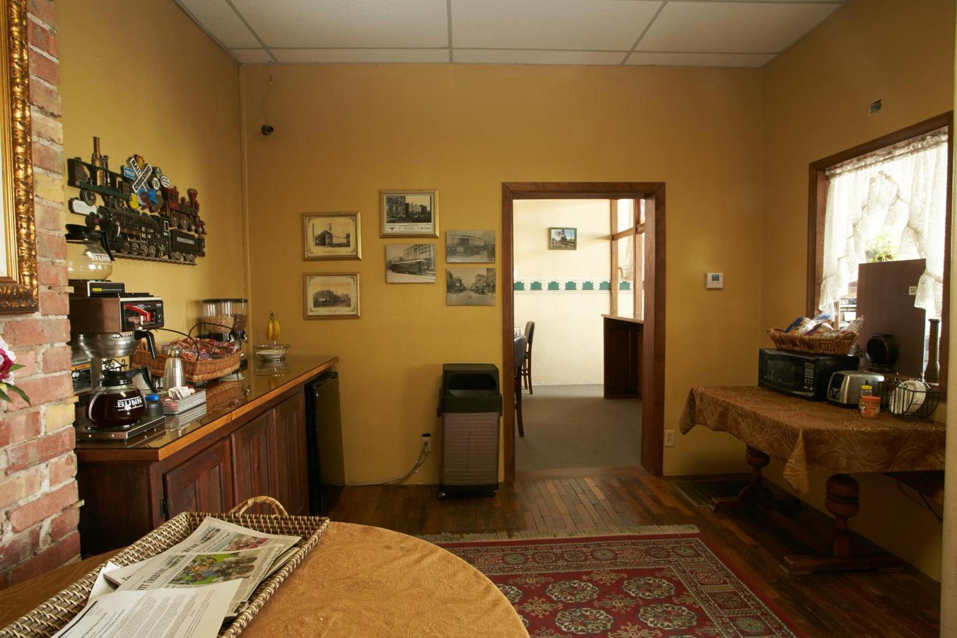 The Courtland Hotel & Spa photo 53