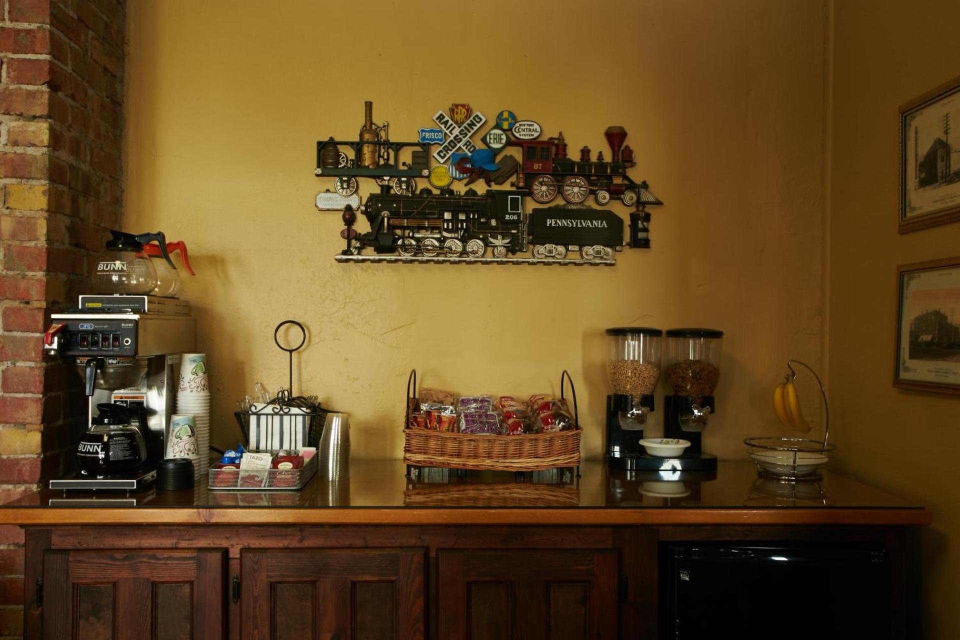 The Courtland Hotel & Spa photo 37
