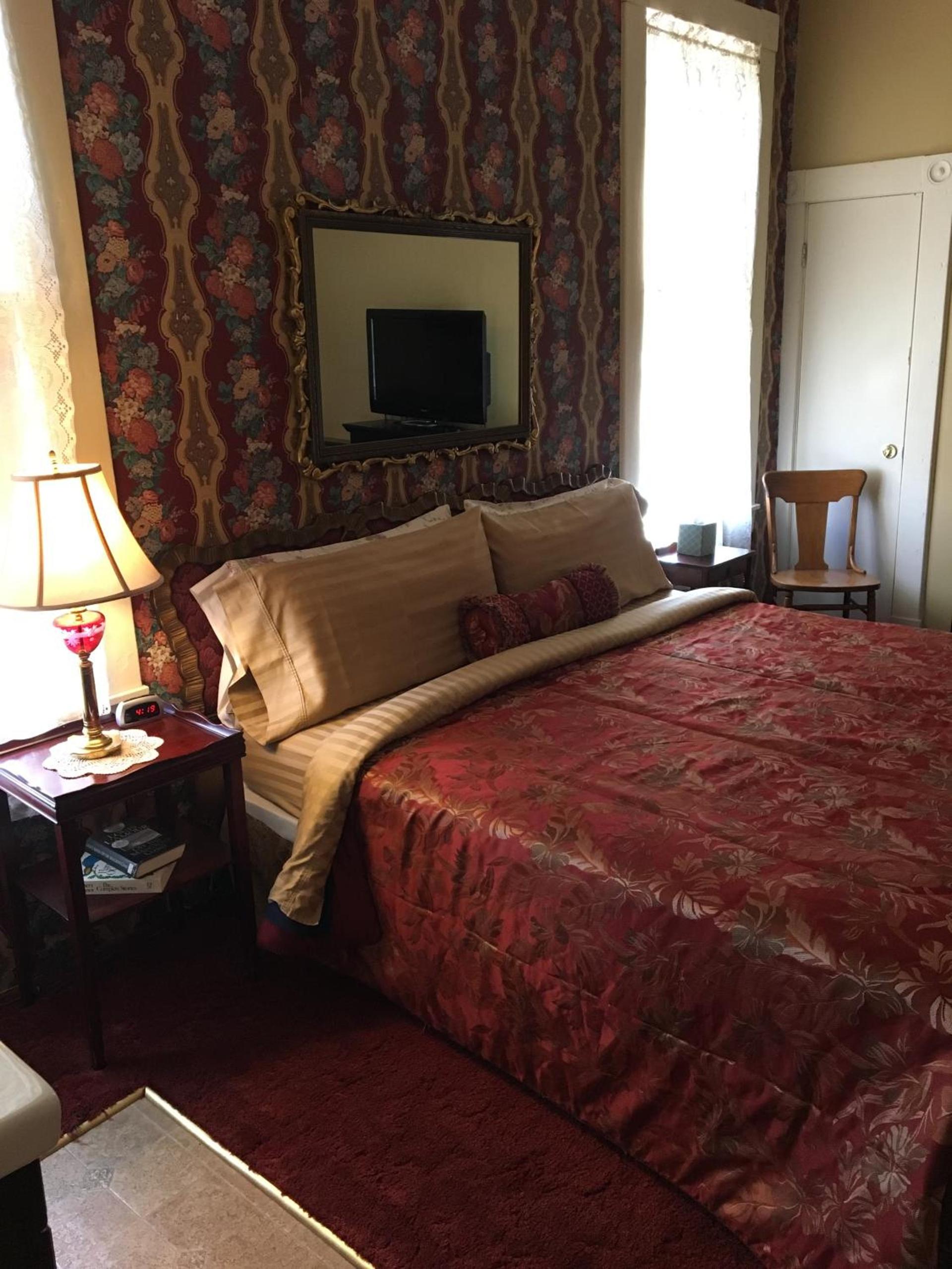 The Courtland Hotel & Spa photo 33