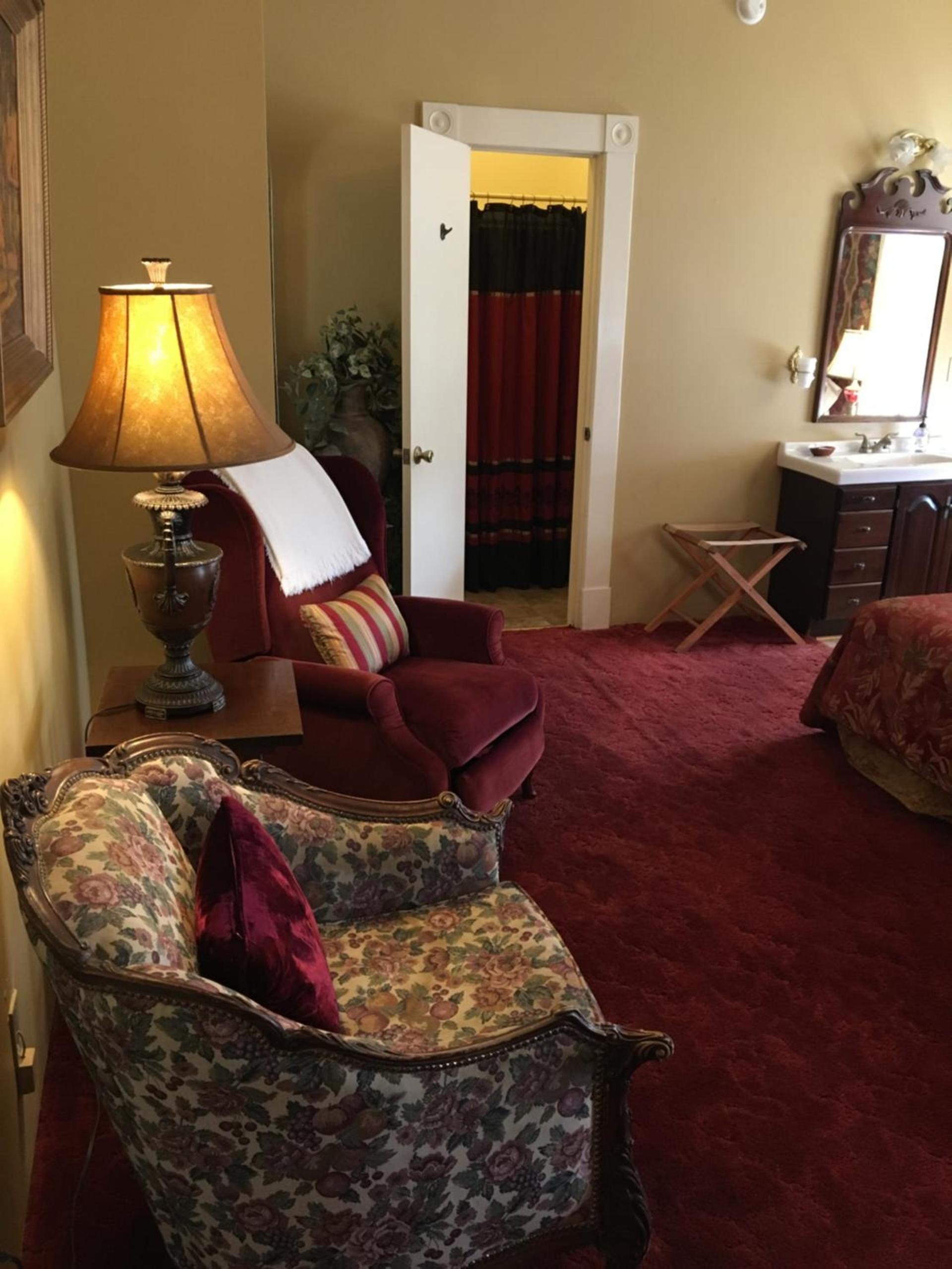 The Courtland Hotel & Spa photo 17