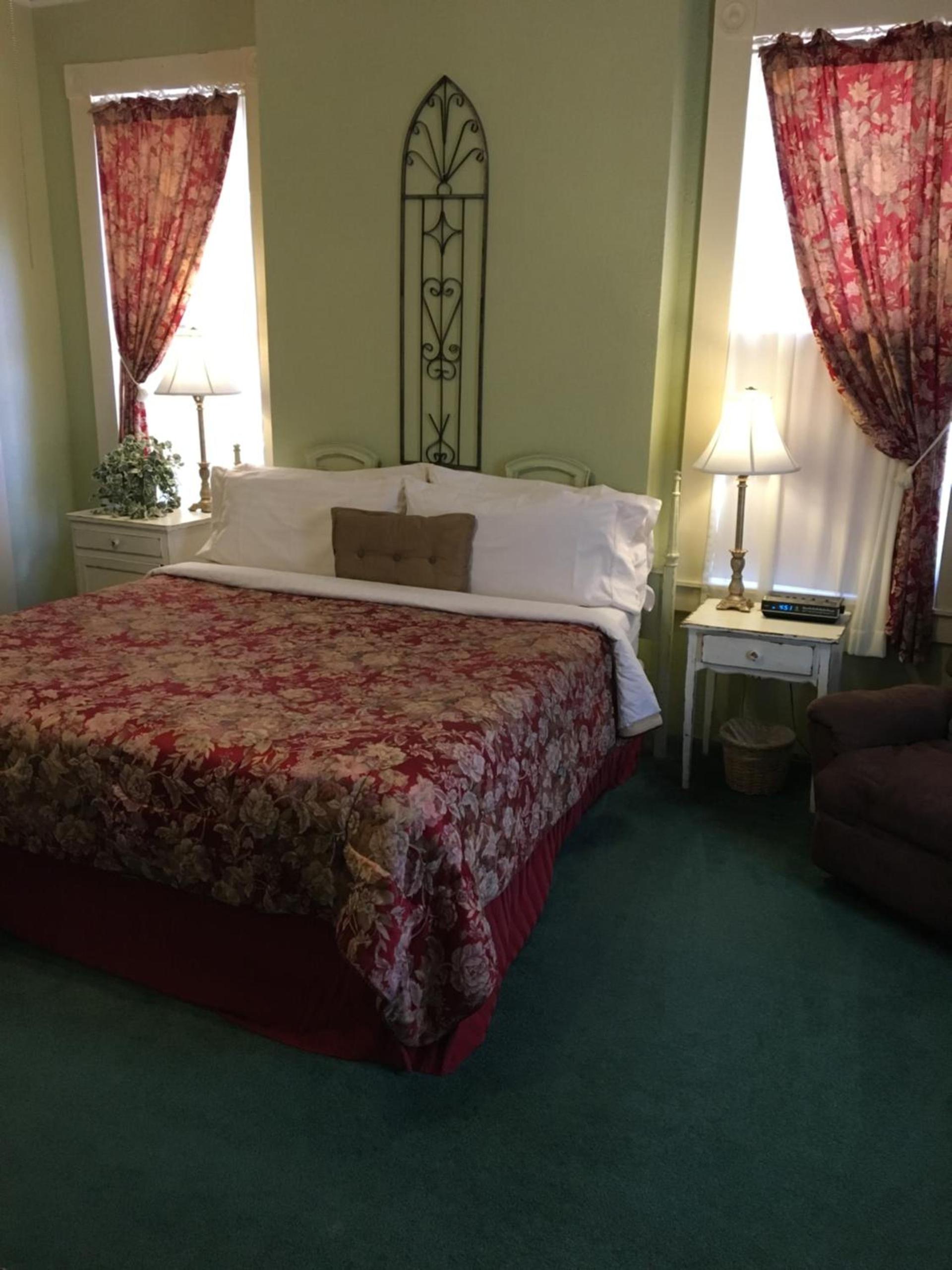 The Courtland Hotel & Spa photo 59