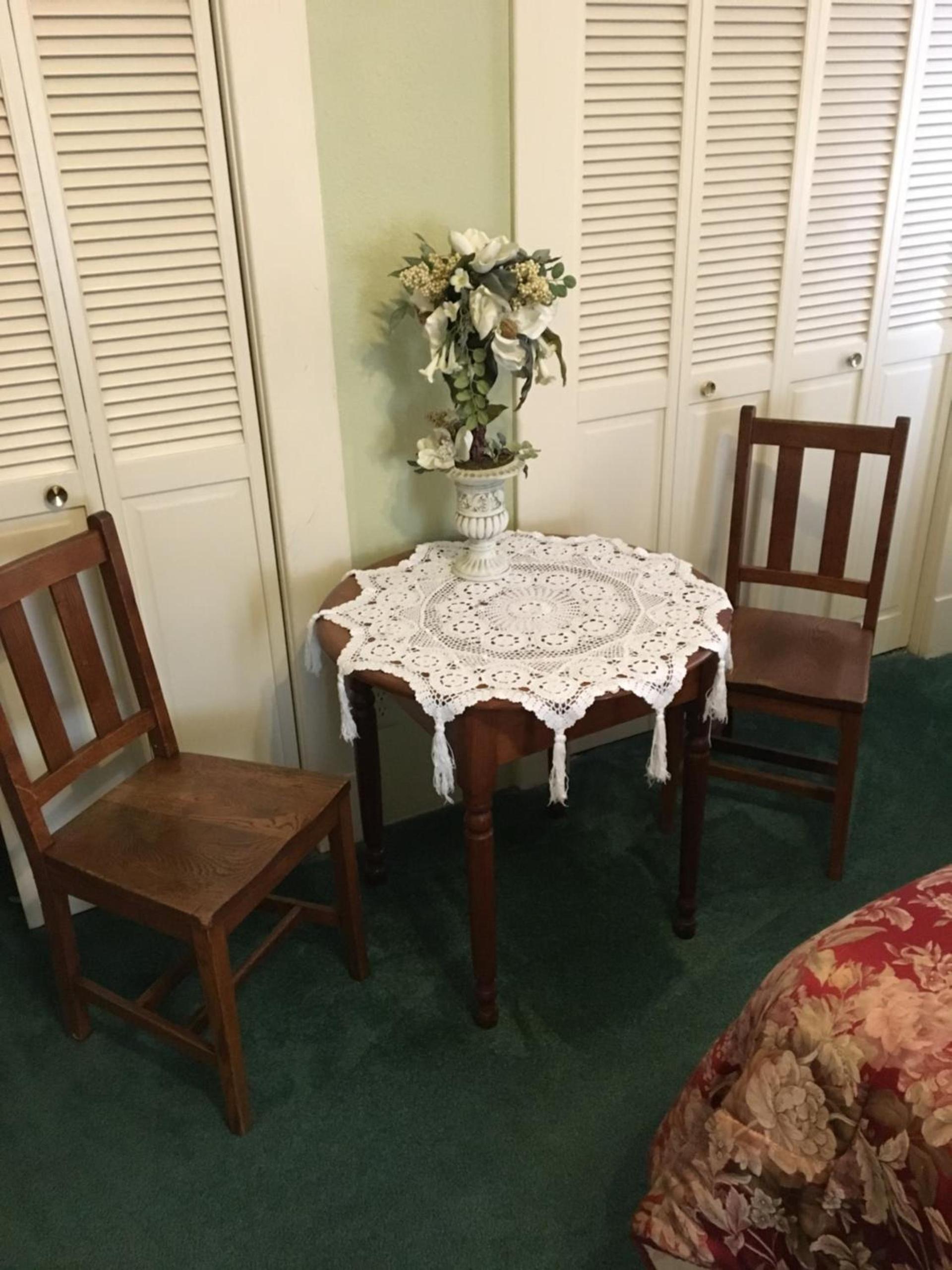 The Courtland Hotel & Spa photo 44