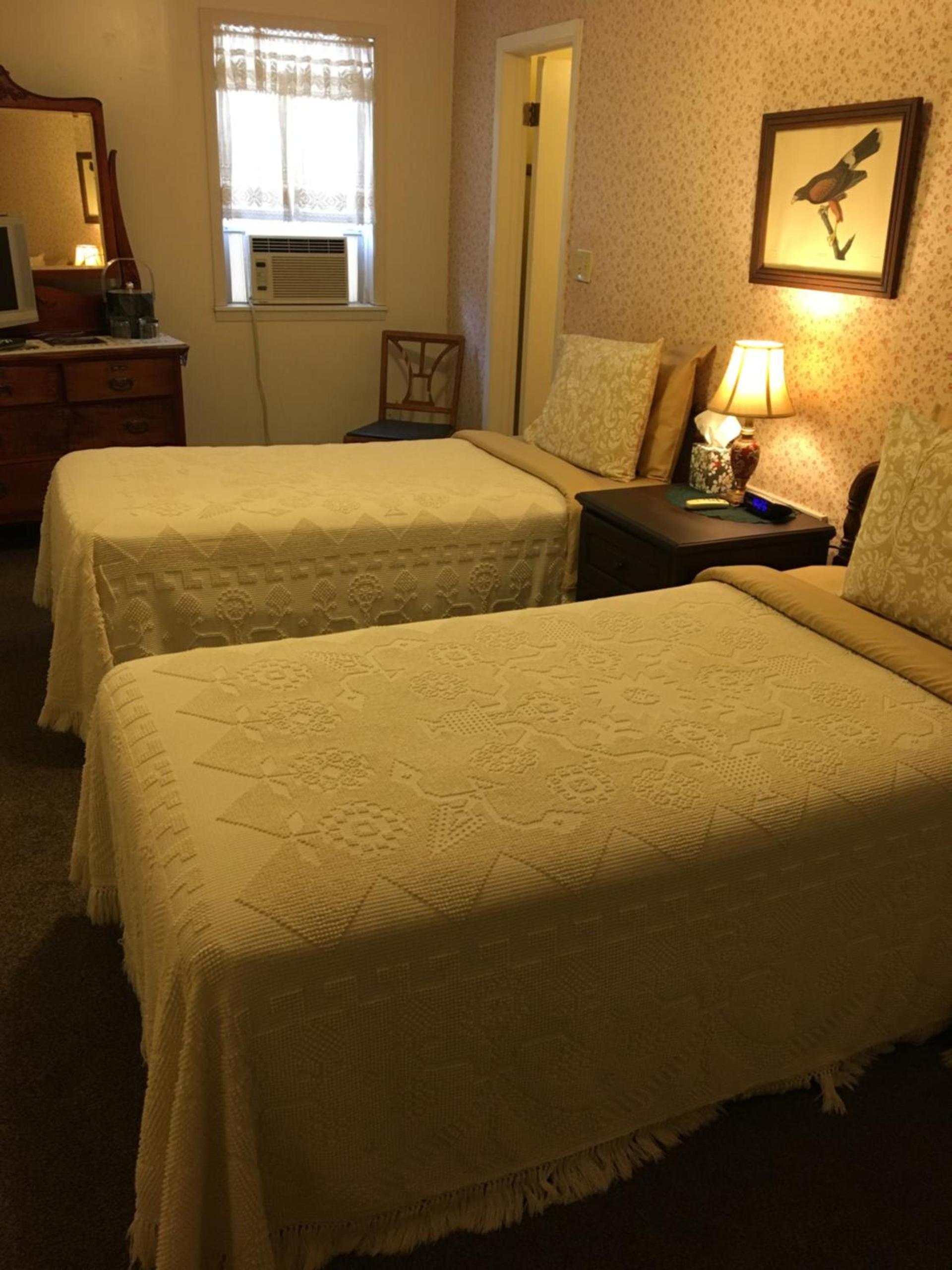 The Courtland Hotel & Spa photo 36
