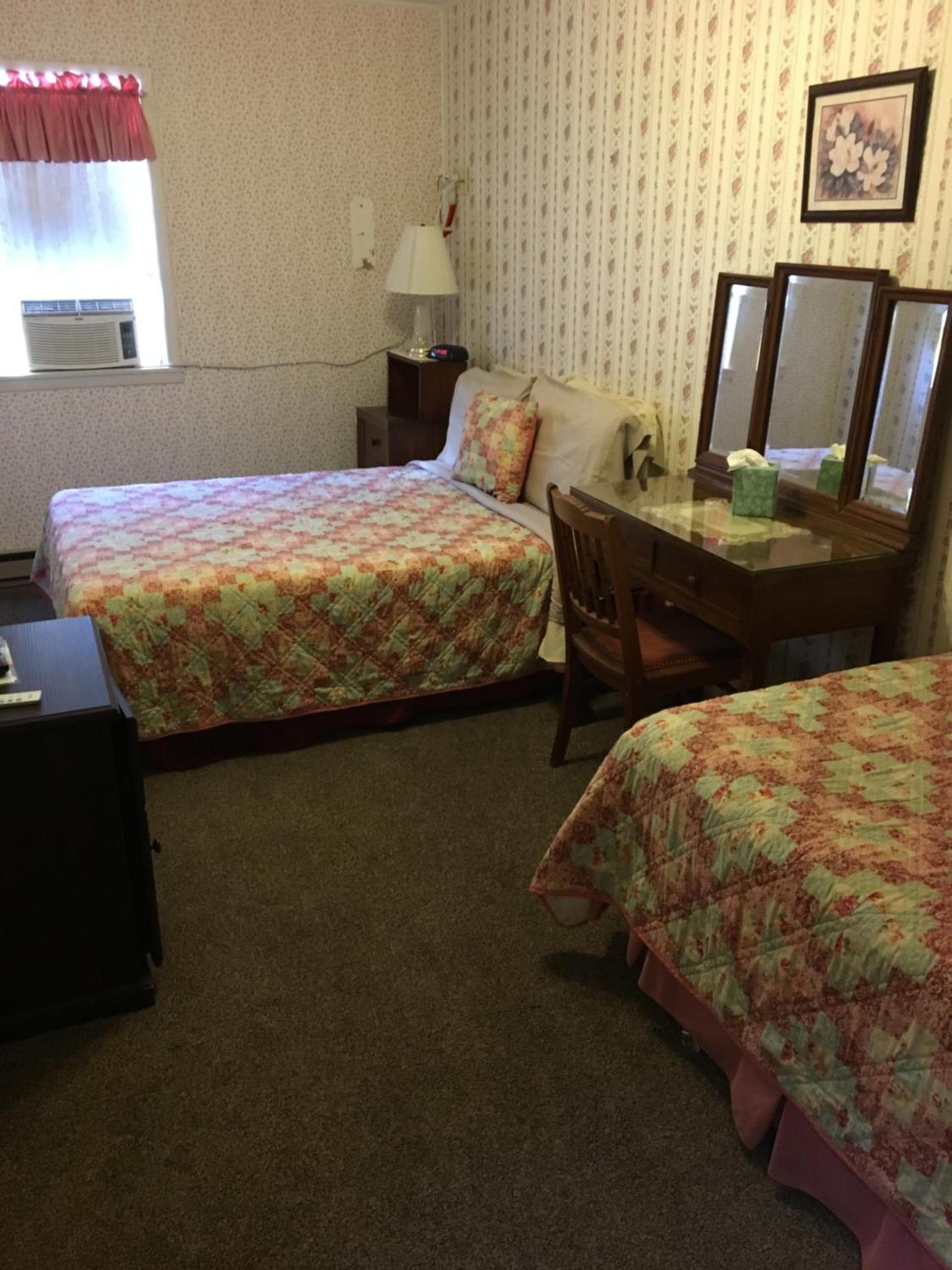 The Courtland Hotel & Spa photo 40