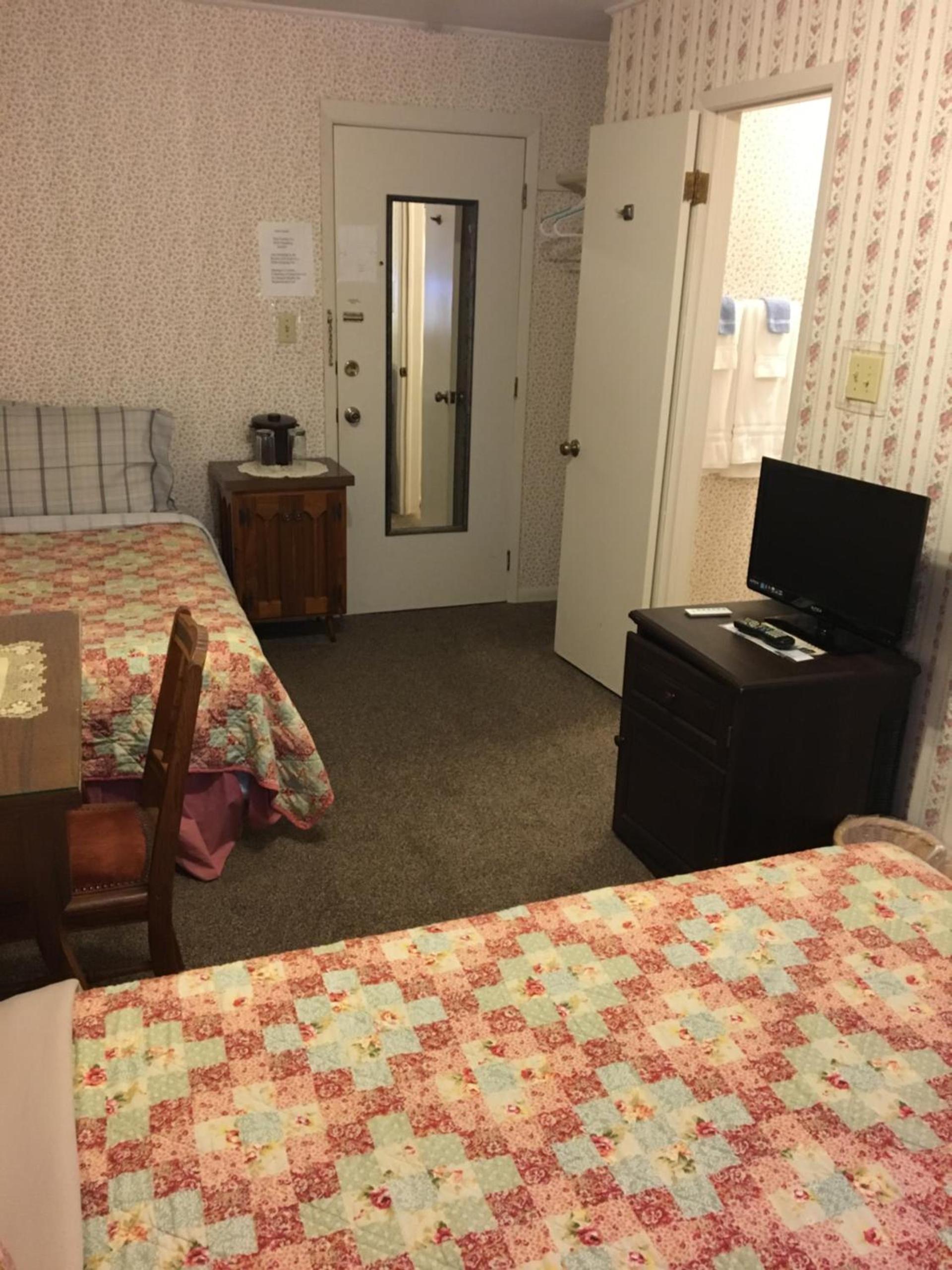The Courtland Hotel & Spa photo 5