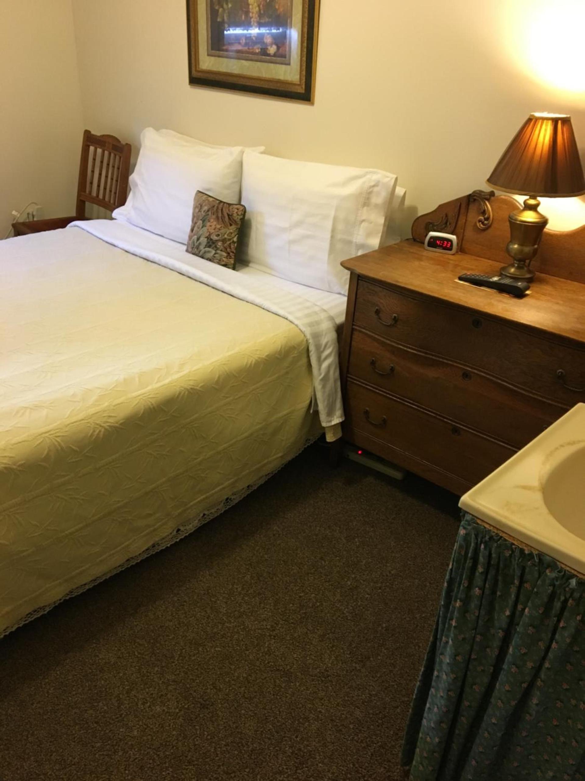The Courtland Hotel & Spa photo 23