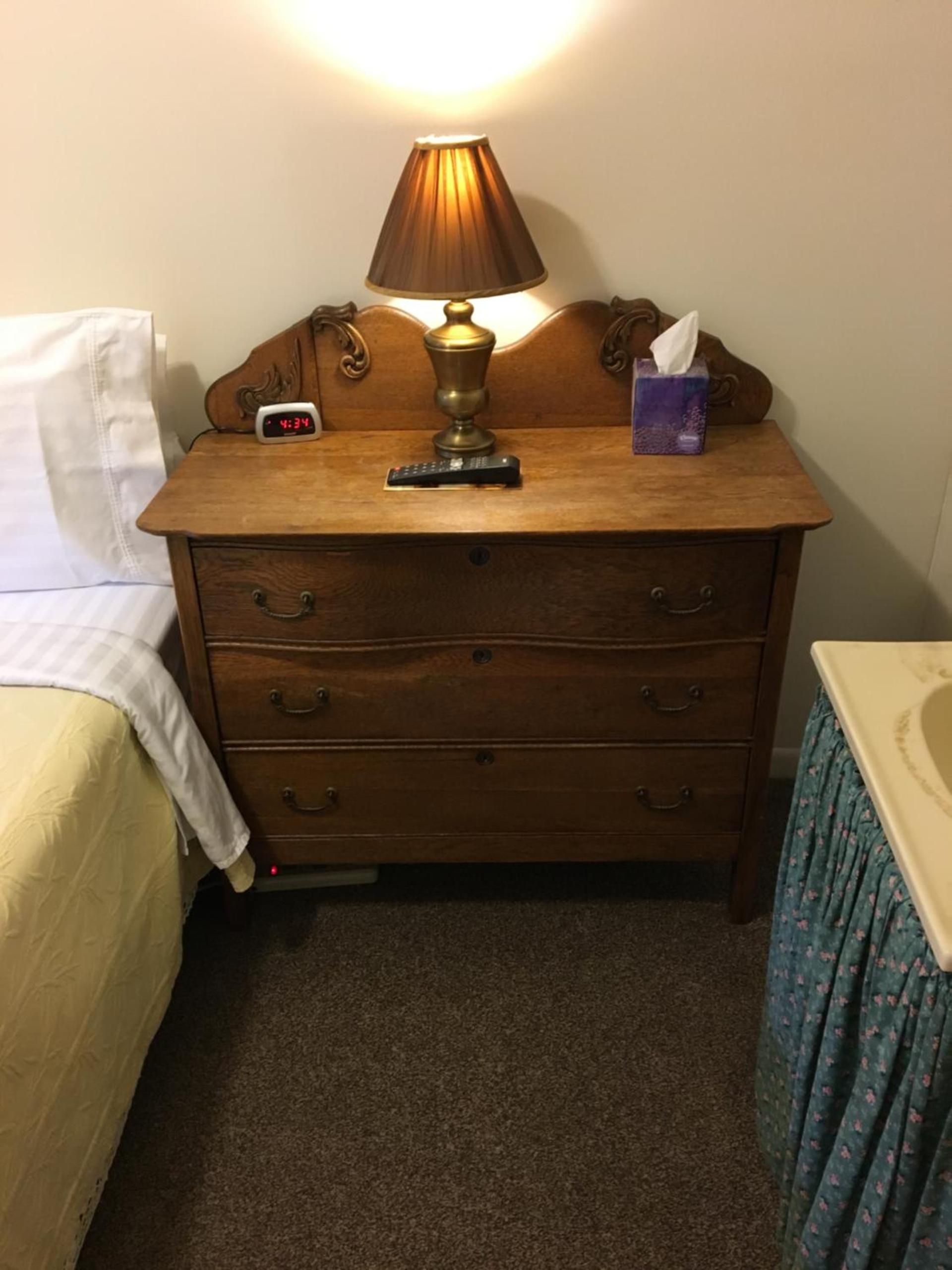 The Courtland Hotel & Spa photo 58